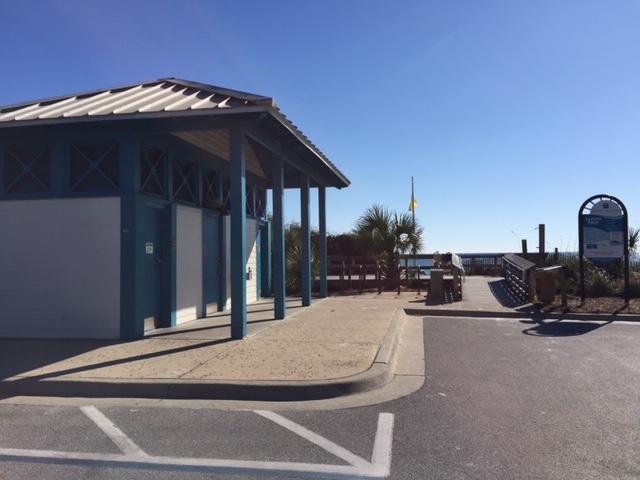 VILLAGE AT BLUE MOUNTAIN BEACH - Residential