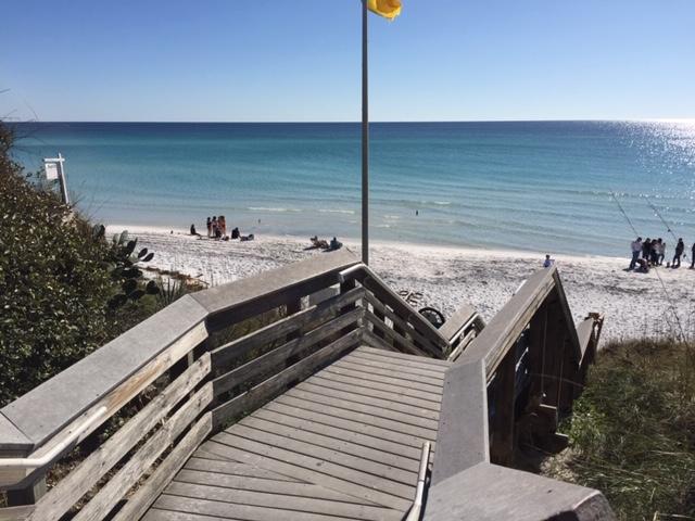 VILLAGE AT BLUE MOUNTAIN BEACH - Residential