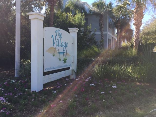 VILLAGE AT BLUE MOUNTAIN BEACH - Residential