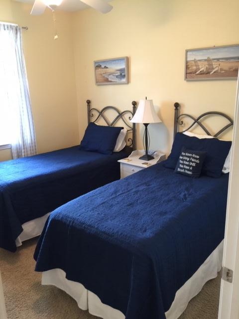 VILLAGE AT BLUE MOUNTAIN BEACH - Residential