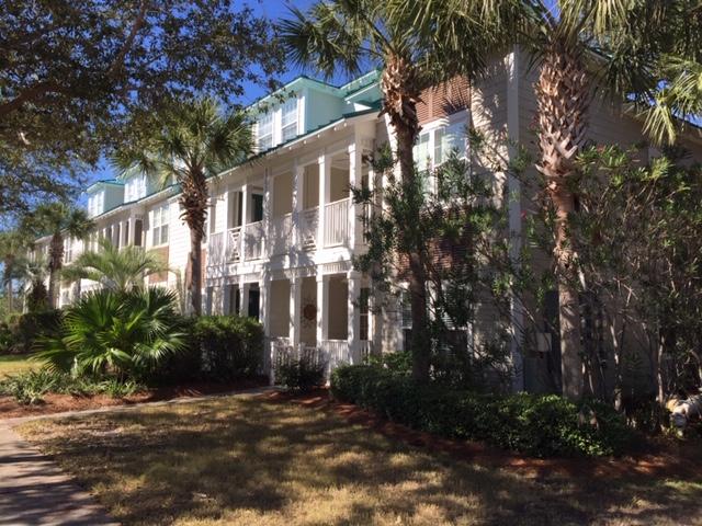 VILLAGE AT BLUE MOUNTAIN BEACH - Residential