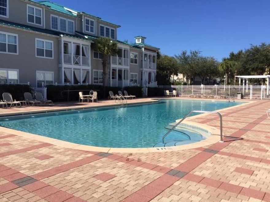 Best deal on 30A! Located in the heart of Blue Mountain Beach and only short walk to the gulf, this beautiful condo is the great investment for primary residence or vacation rental! This ground floor, 3 bed, 2 bath unit has been very well taken care of and comes with new AC unit in 2017, all appliances, dining room table, and couch. The public beach access is about a half mile away and offers restrooms and parking. The Village at Blue Mountain Beach is a beautifully landscaped, gated community with tons of amenities including, large community pool, workout facility, shuffleboard courts, grilling areas, and golf cart parking/charging area! Don't miss your chance to own a home where beaches are ranked among the best in the world! All info is deemed to be reliable, but is not guaranteed.