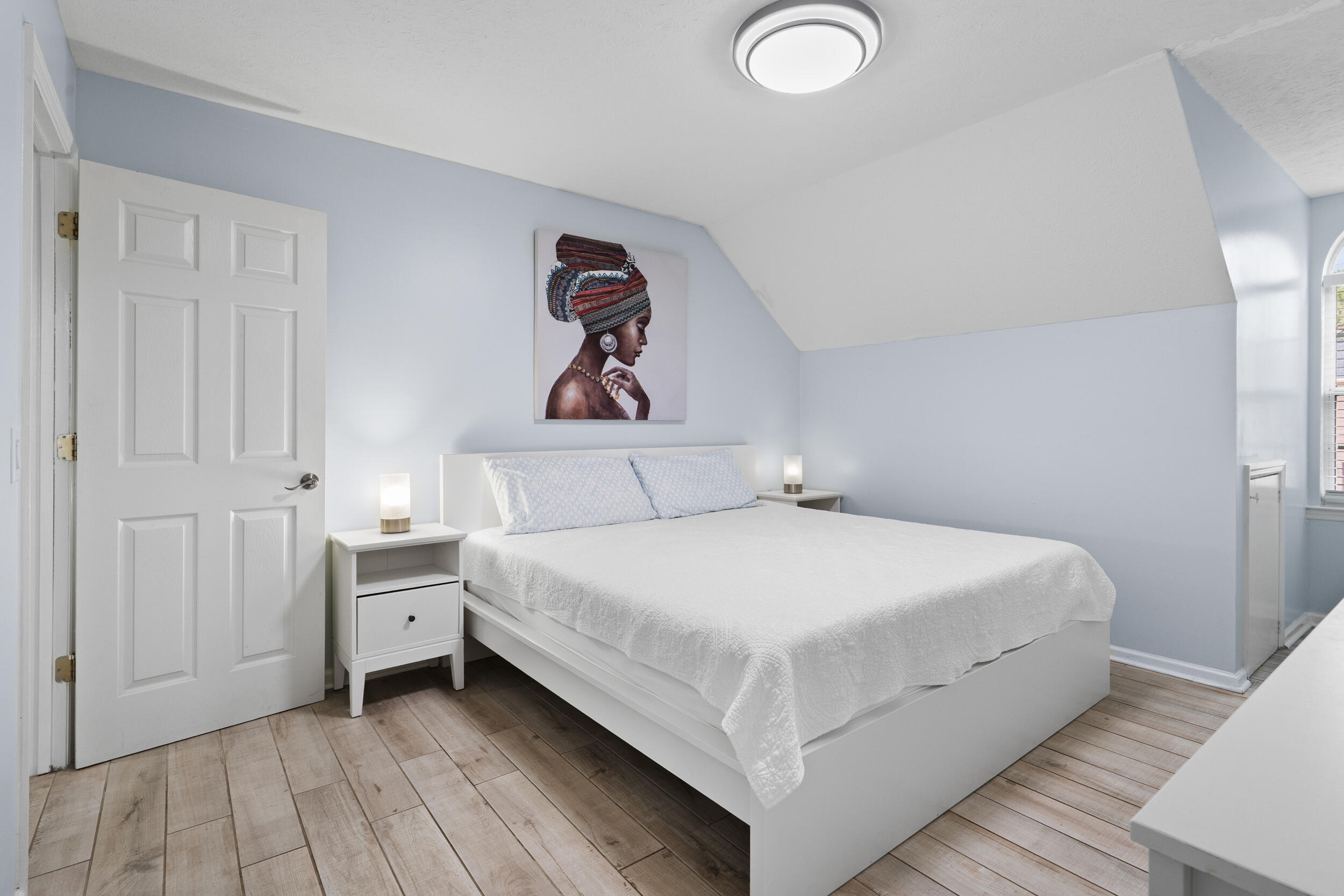 HAMON HAVEN - Residential