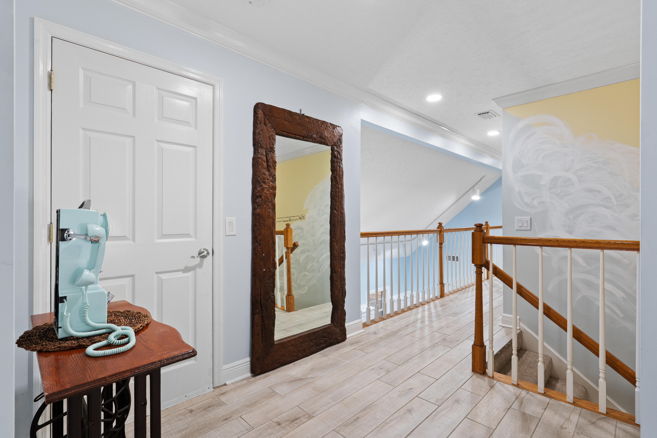 HAMON HAVEN - Residential