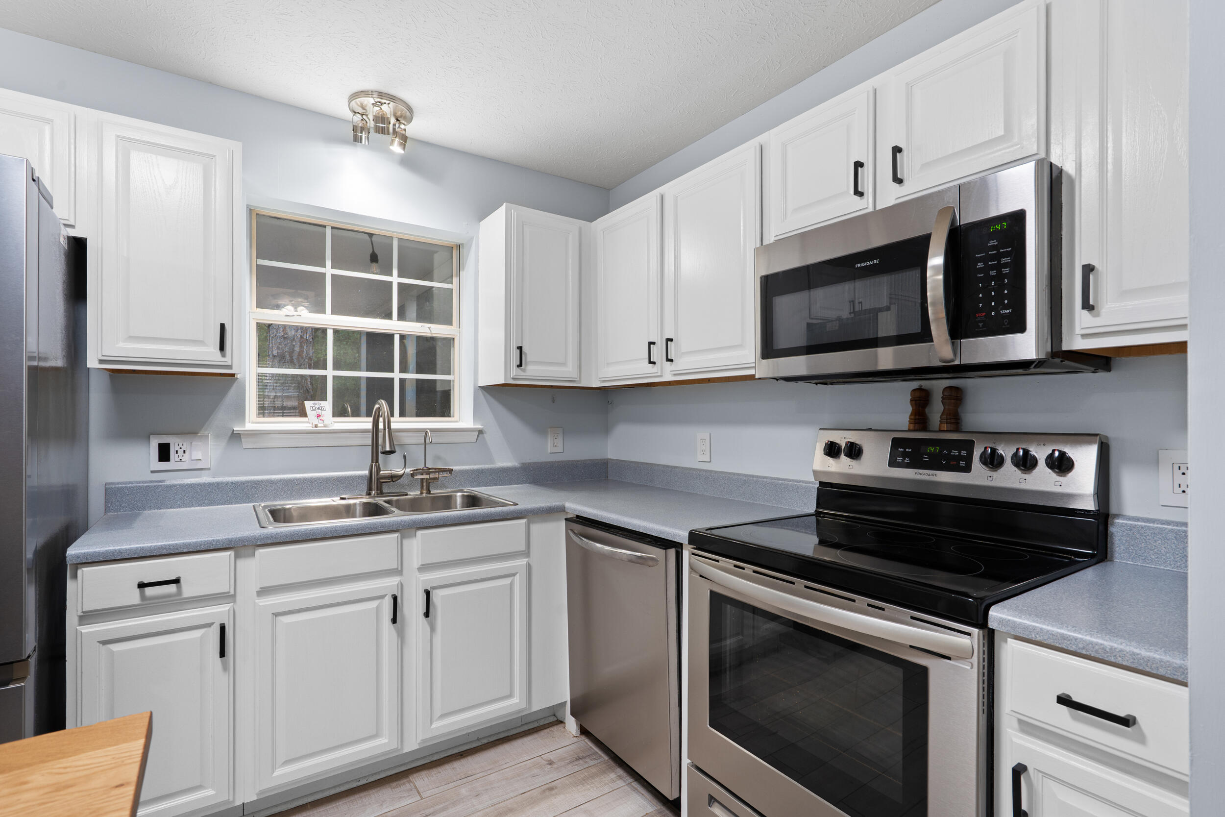 HAMON HAVEN - Residential