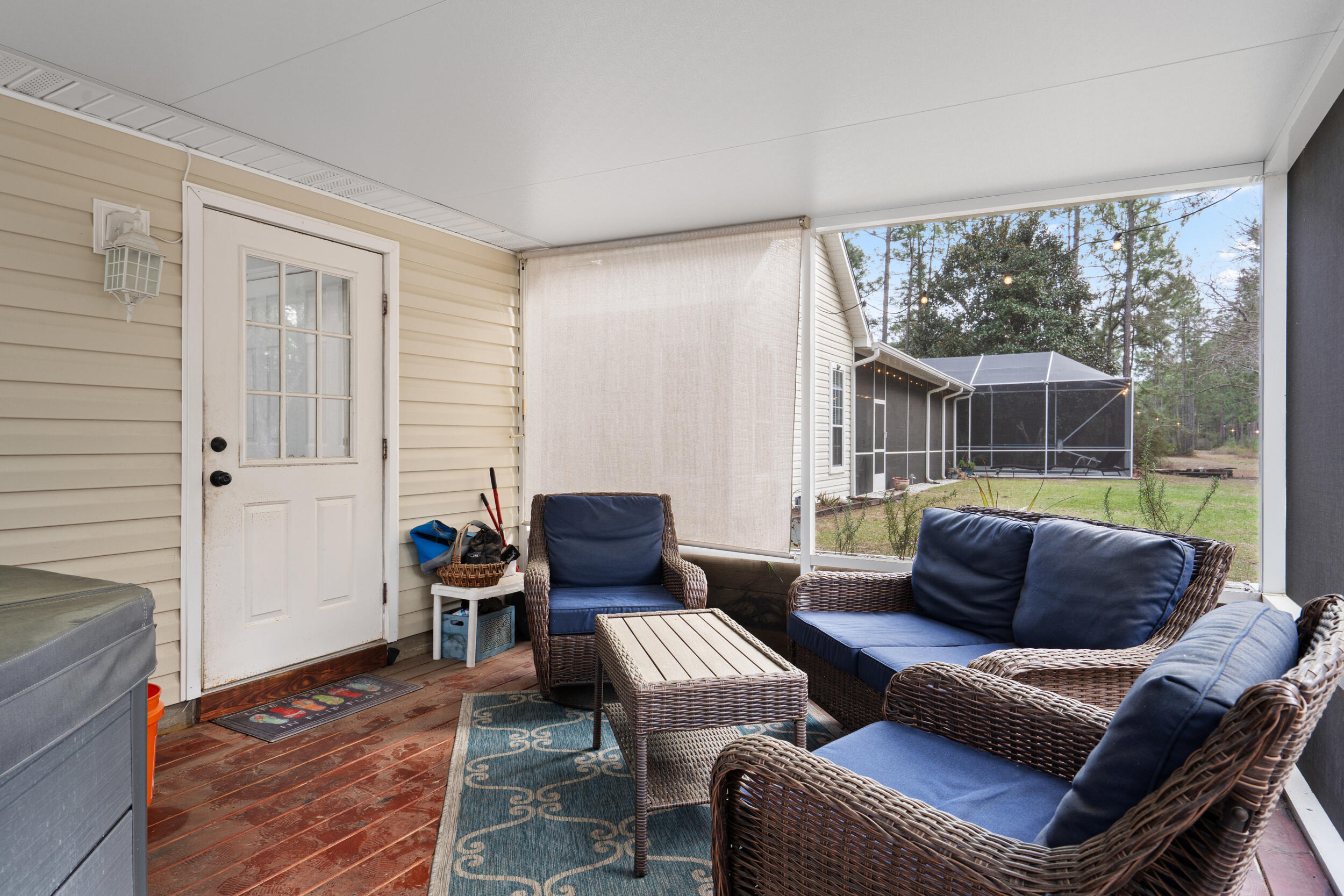 HAMON HAVEN - Residential