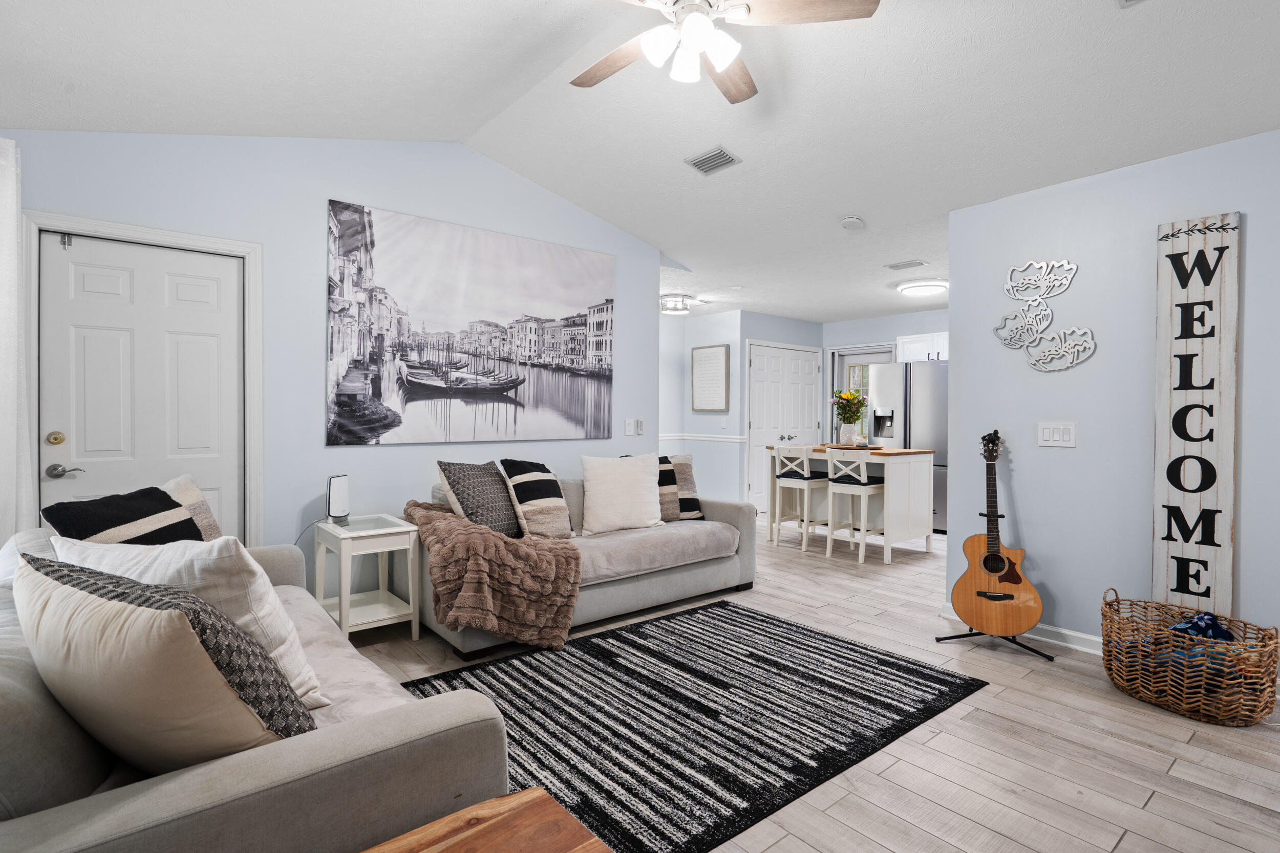 HAMON HAVEN - Residential