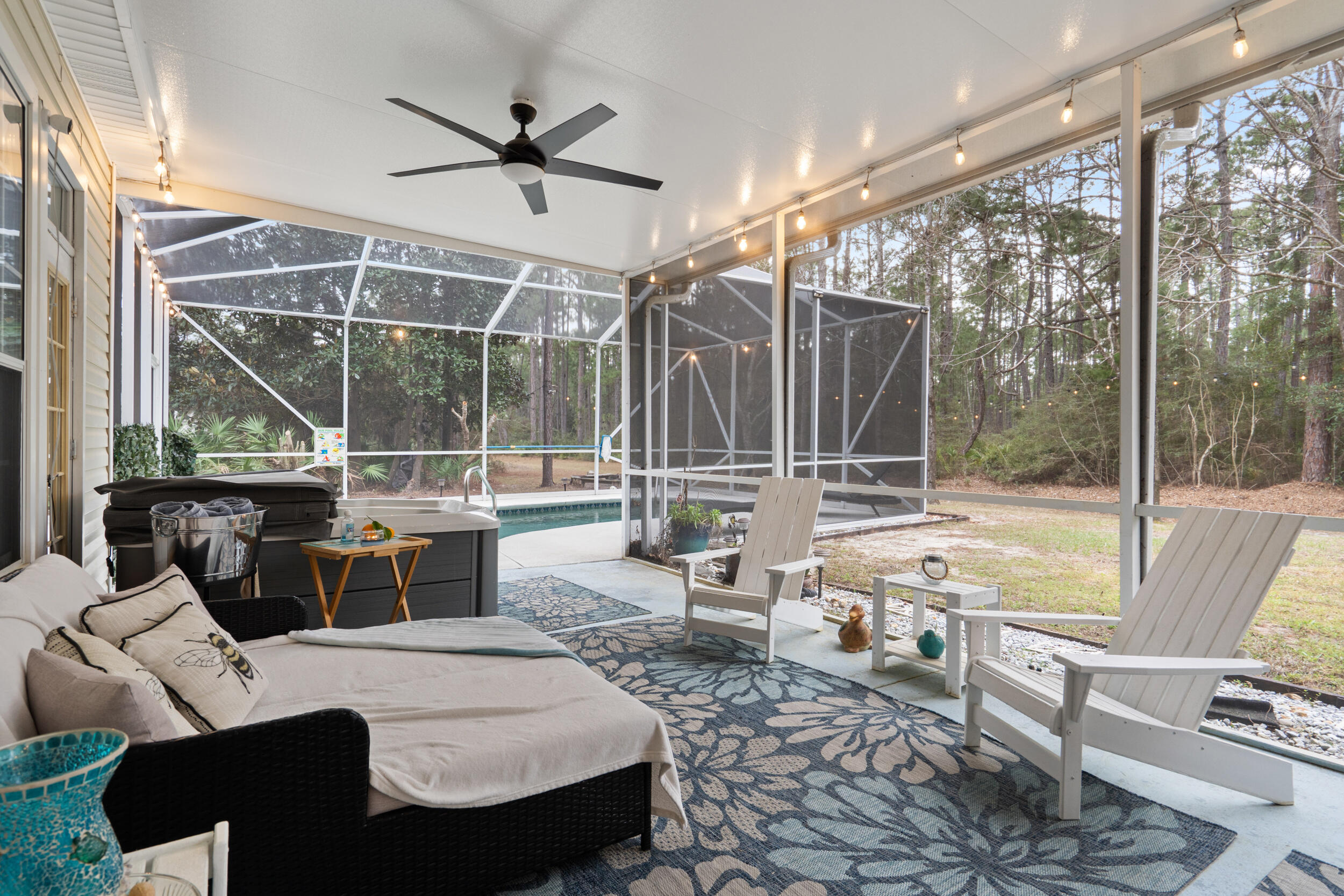 HAMON HAVEN - Residential