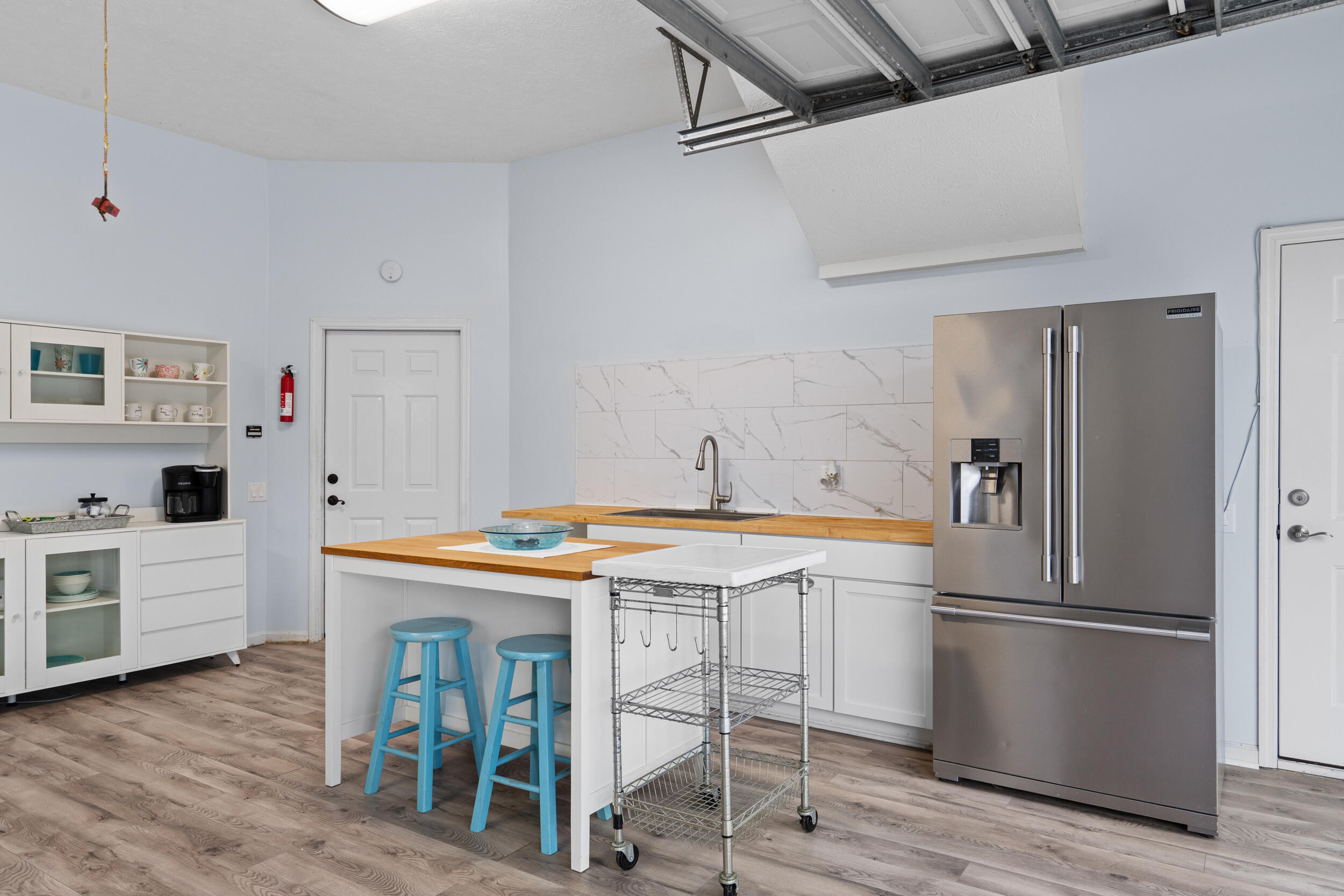 HAMON HAVEN - Residential