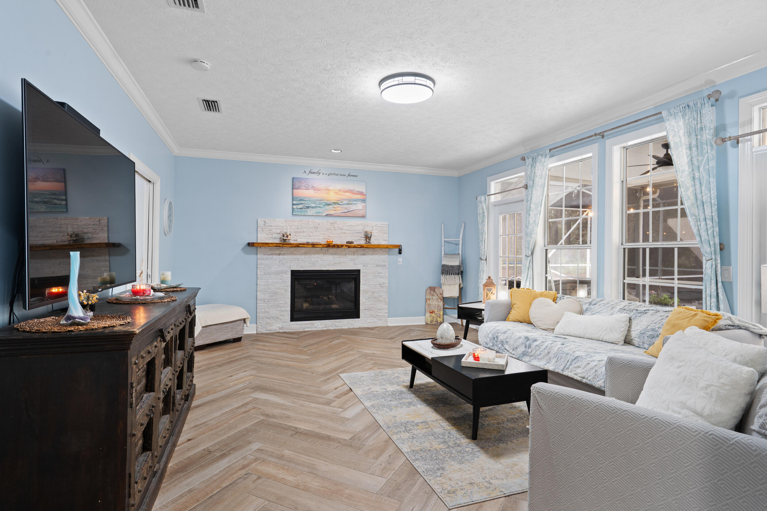 HAMON HAVEN - Residential