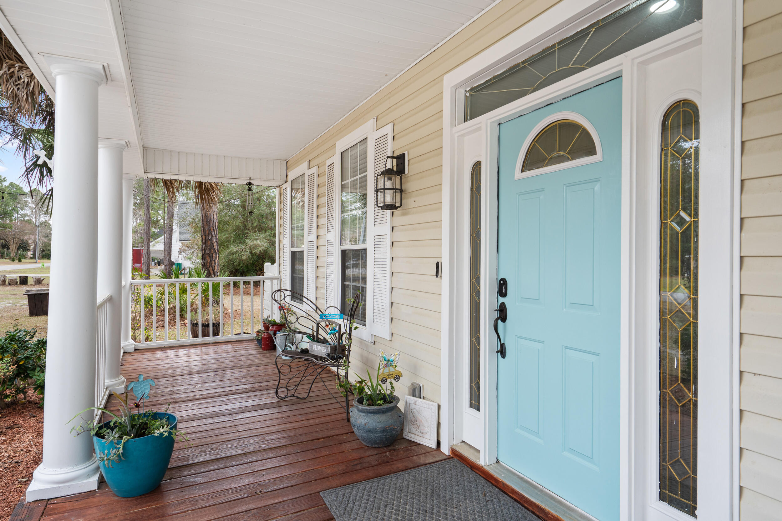 HAMON HAVEN - Residential