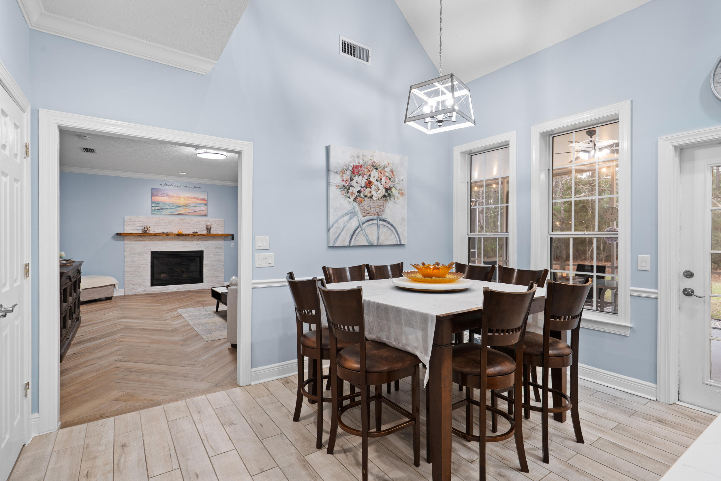 HAMON HAVEN - Residential