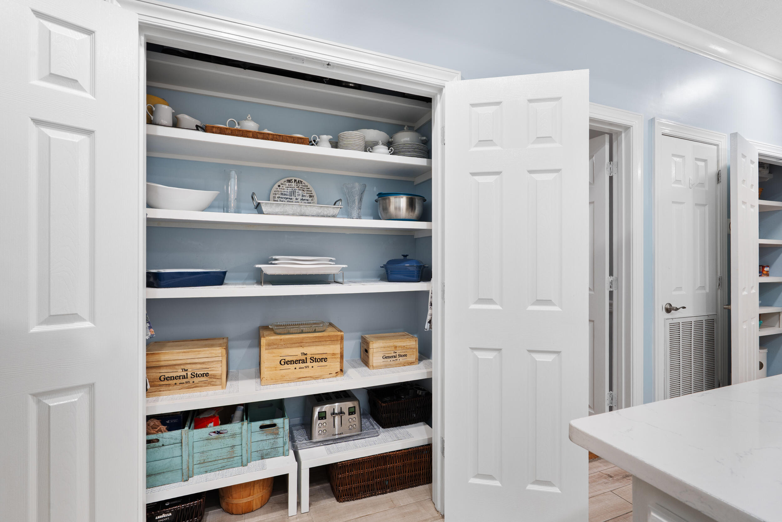 HAMON HAVEN - Residential