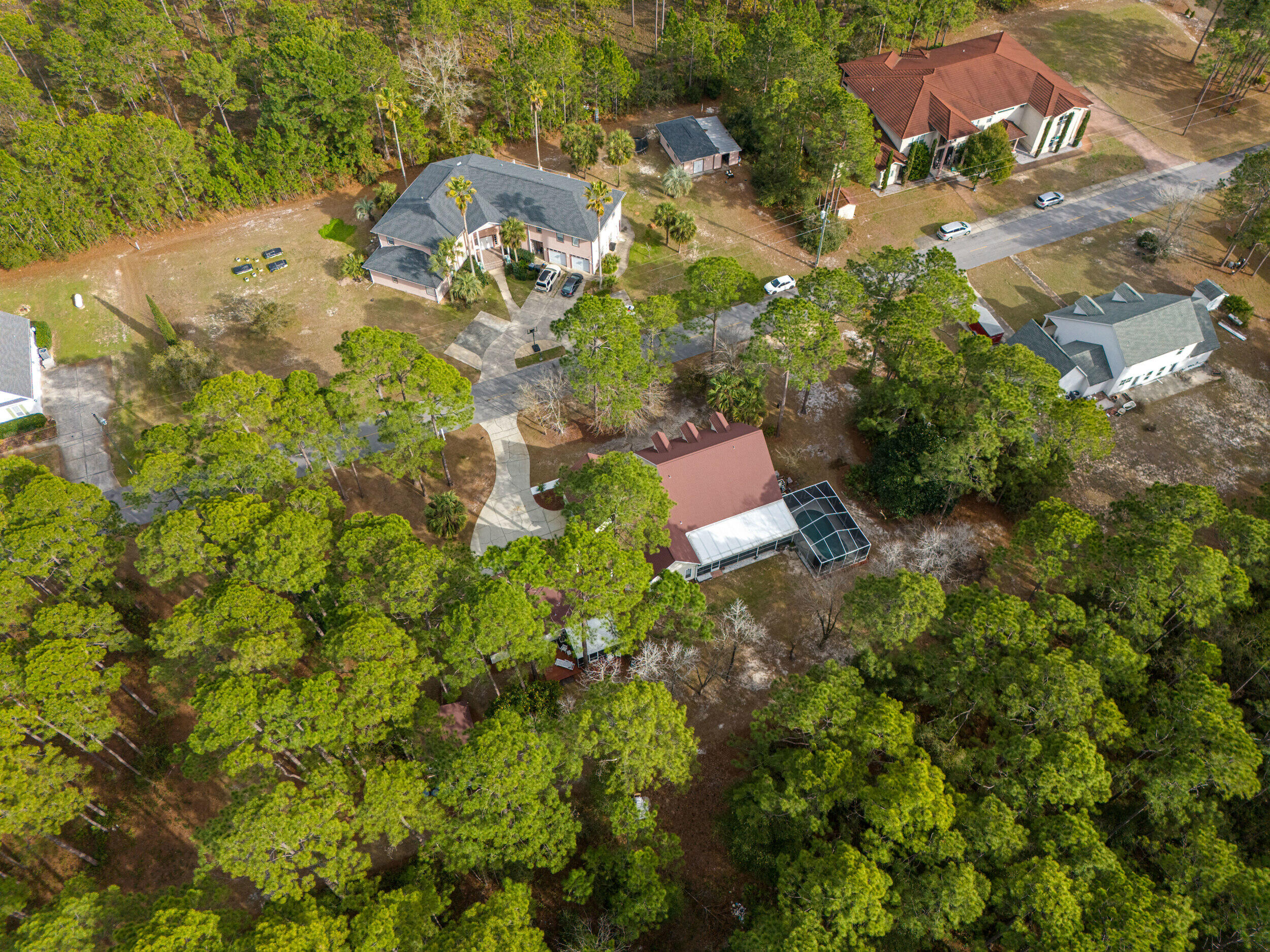 HAMON HAVEN - Residential