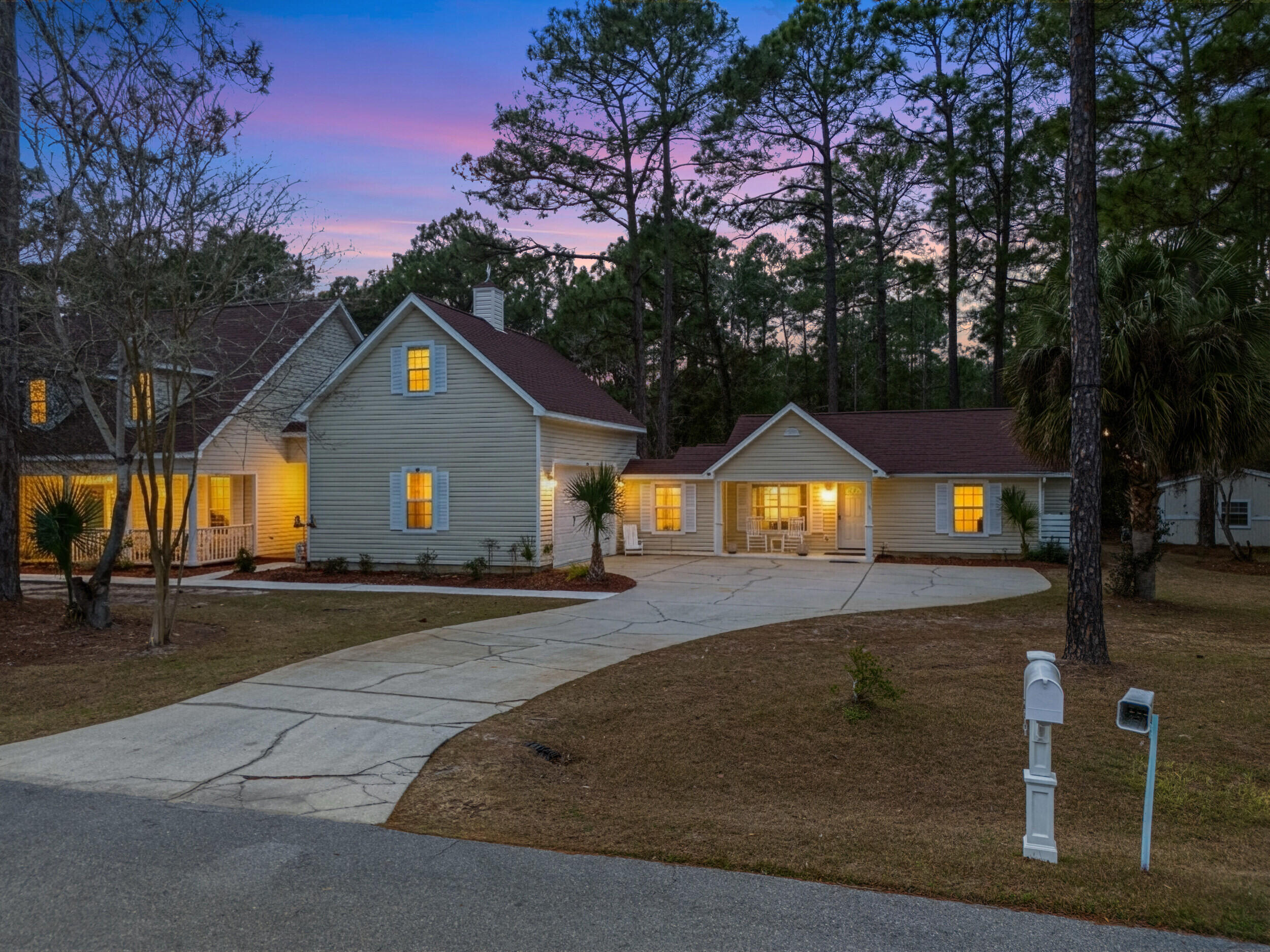 HAMON HAVEN - Residential