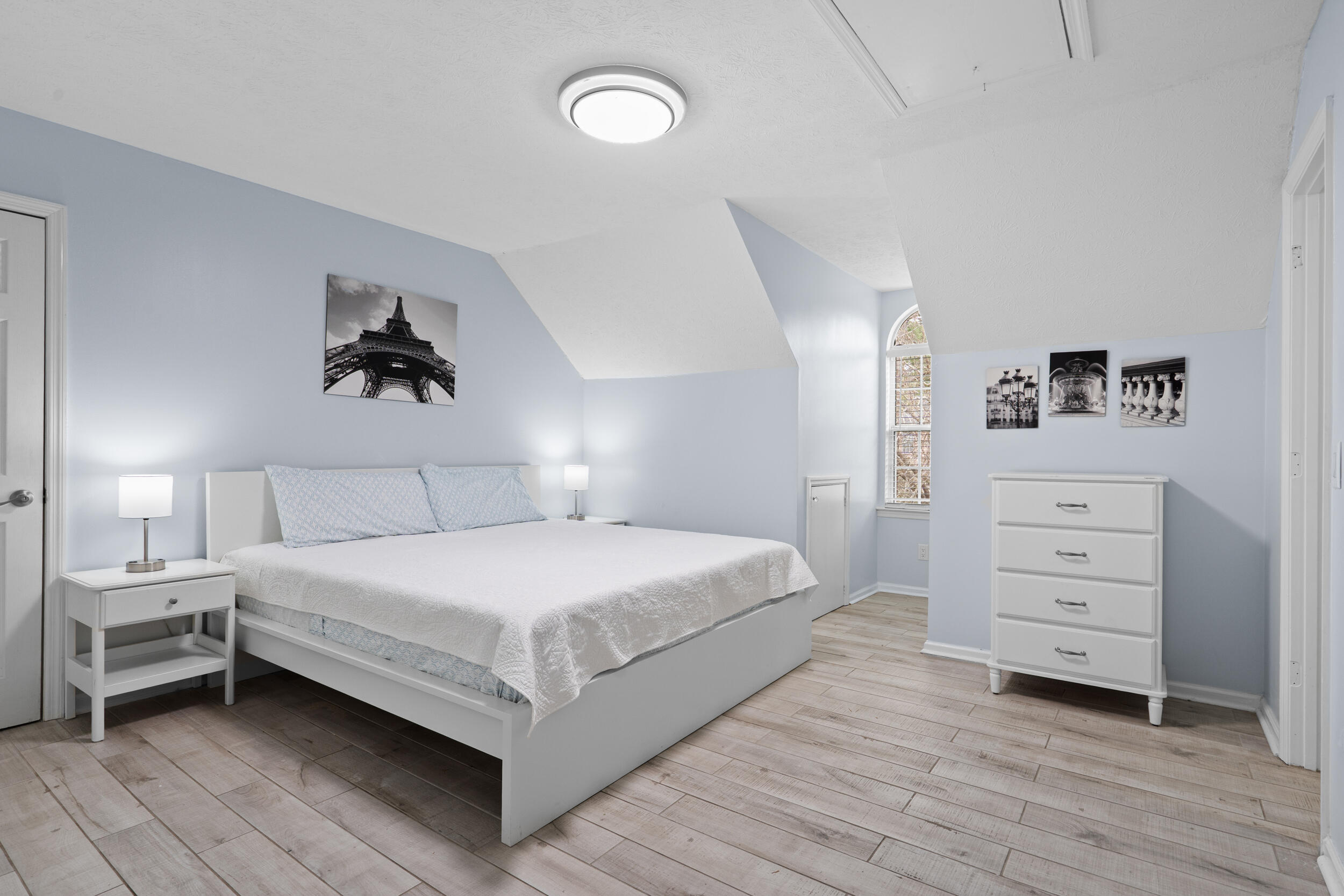 HAMON HAVEN - Residential