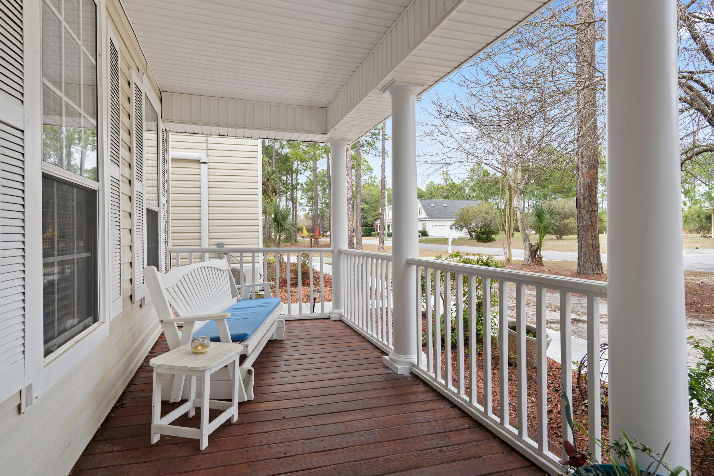 HAMON HAVEN - Residential