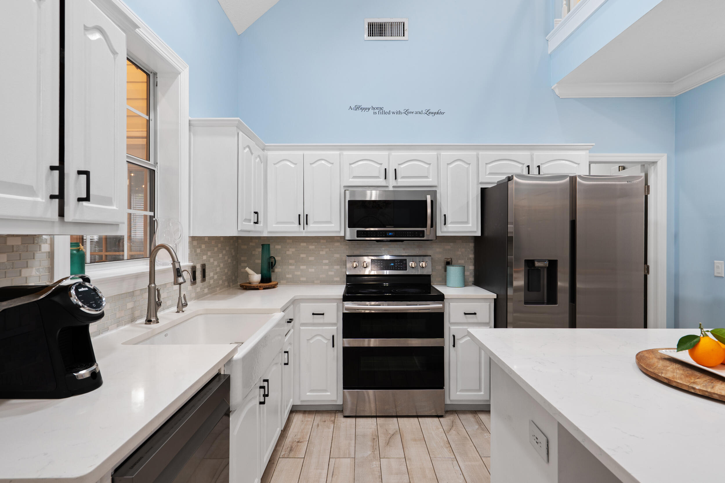 HAMON HAVEN - Residential