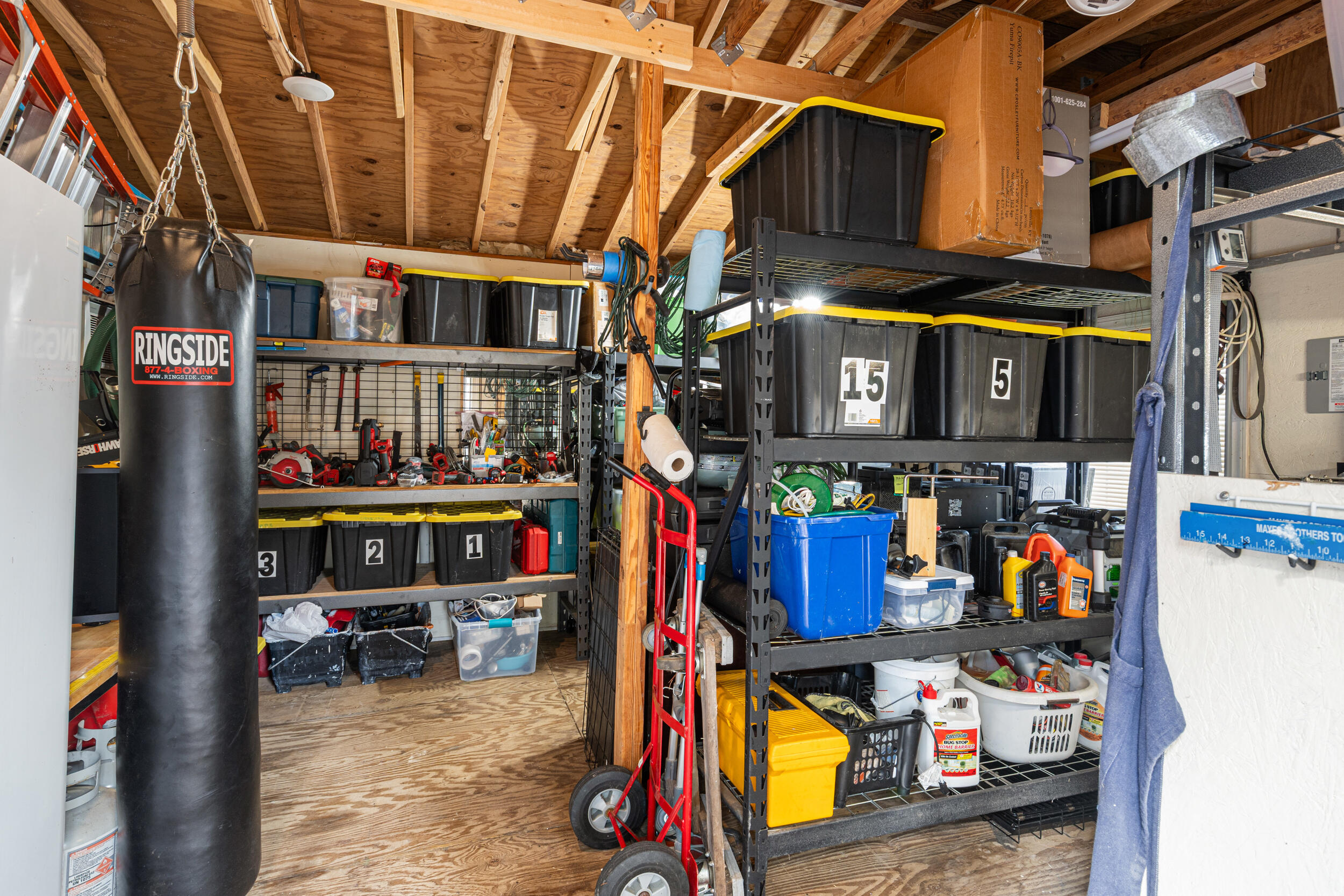 HAMON HAVEN - Residential