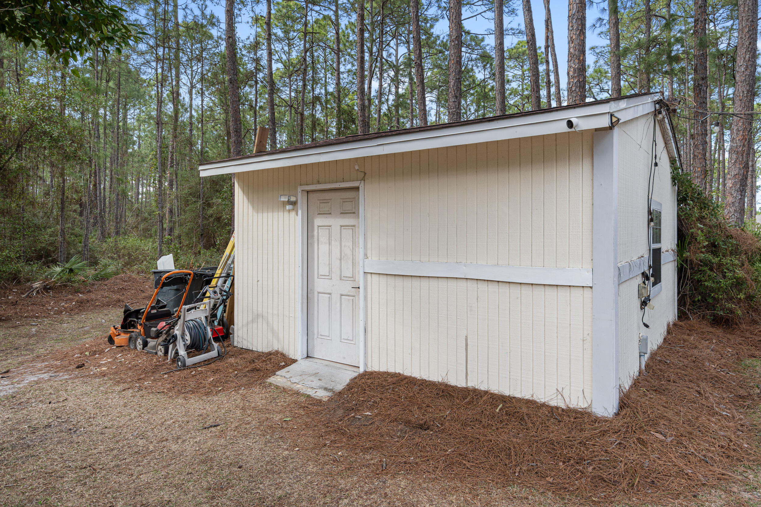 HAMON HAVEN - Residential