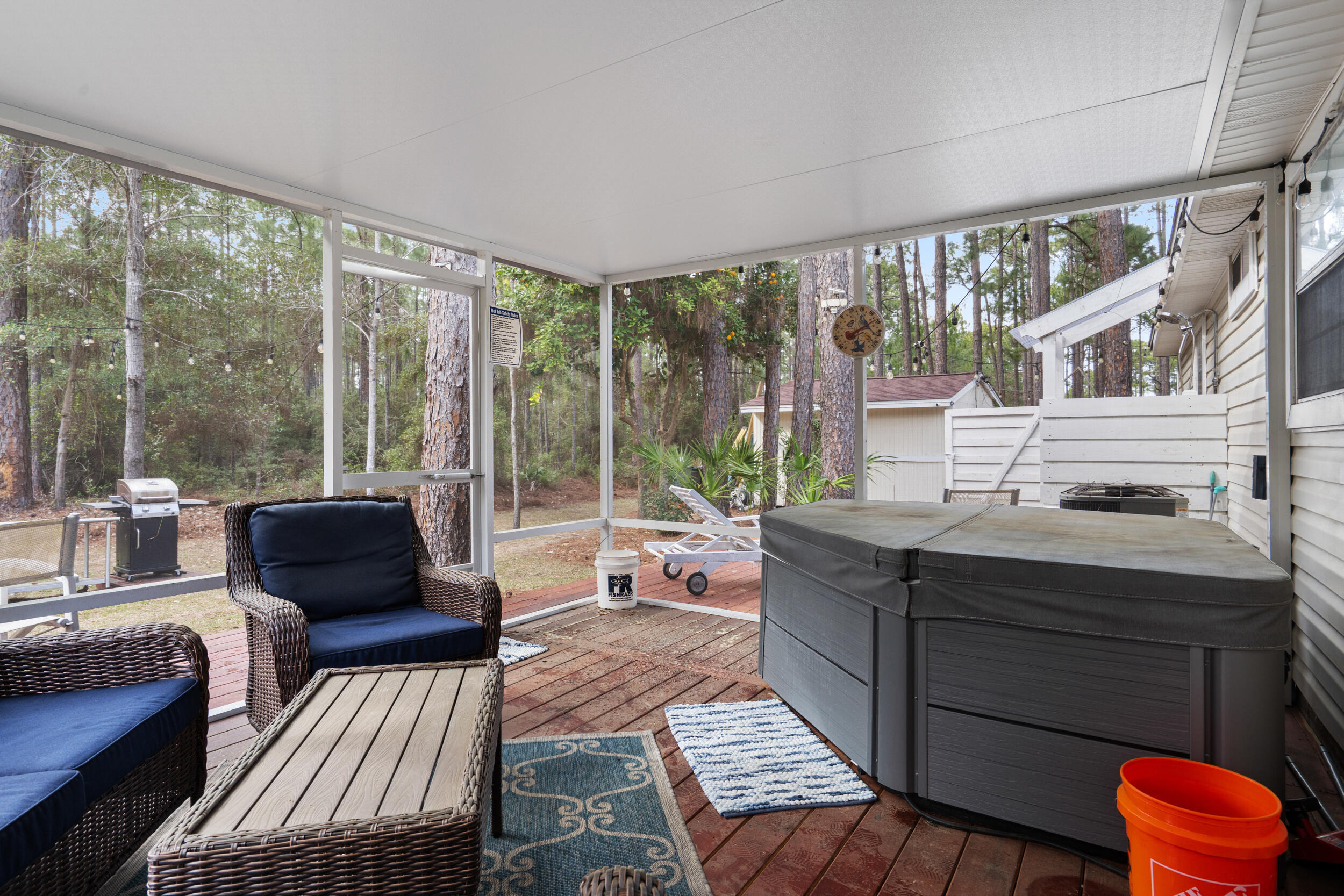 HAMON HAVEN - Residential