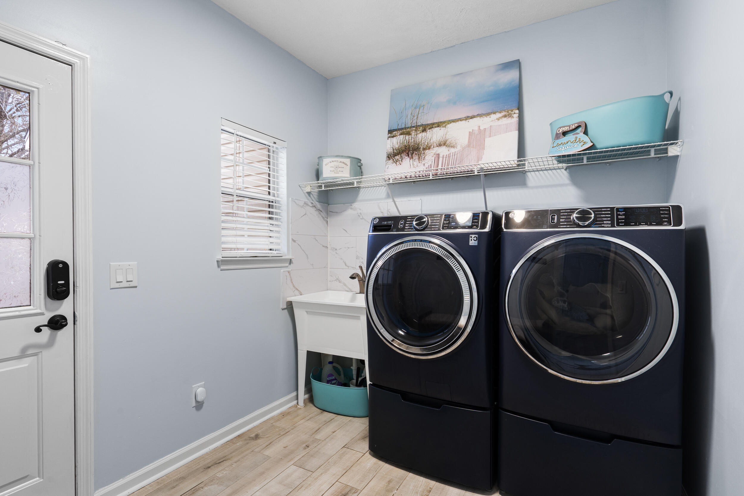 HAMON HAVEN - Residential