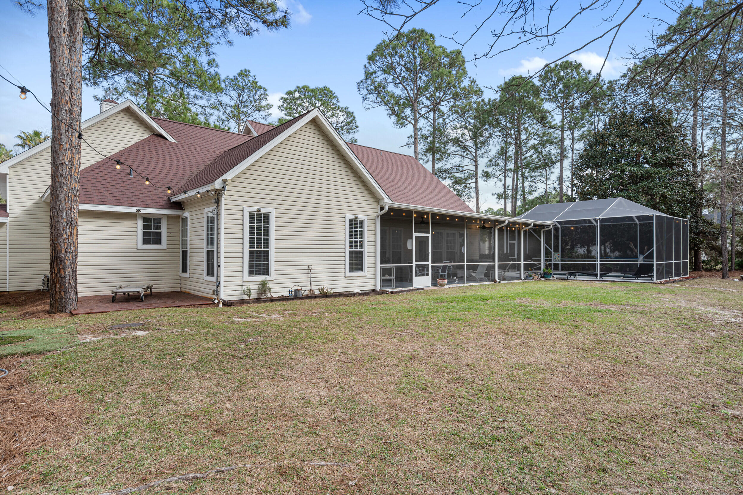 HAMON HAVEN - Residential