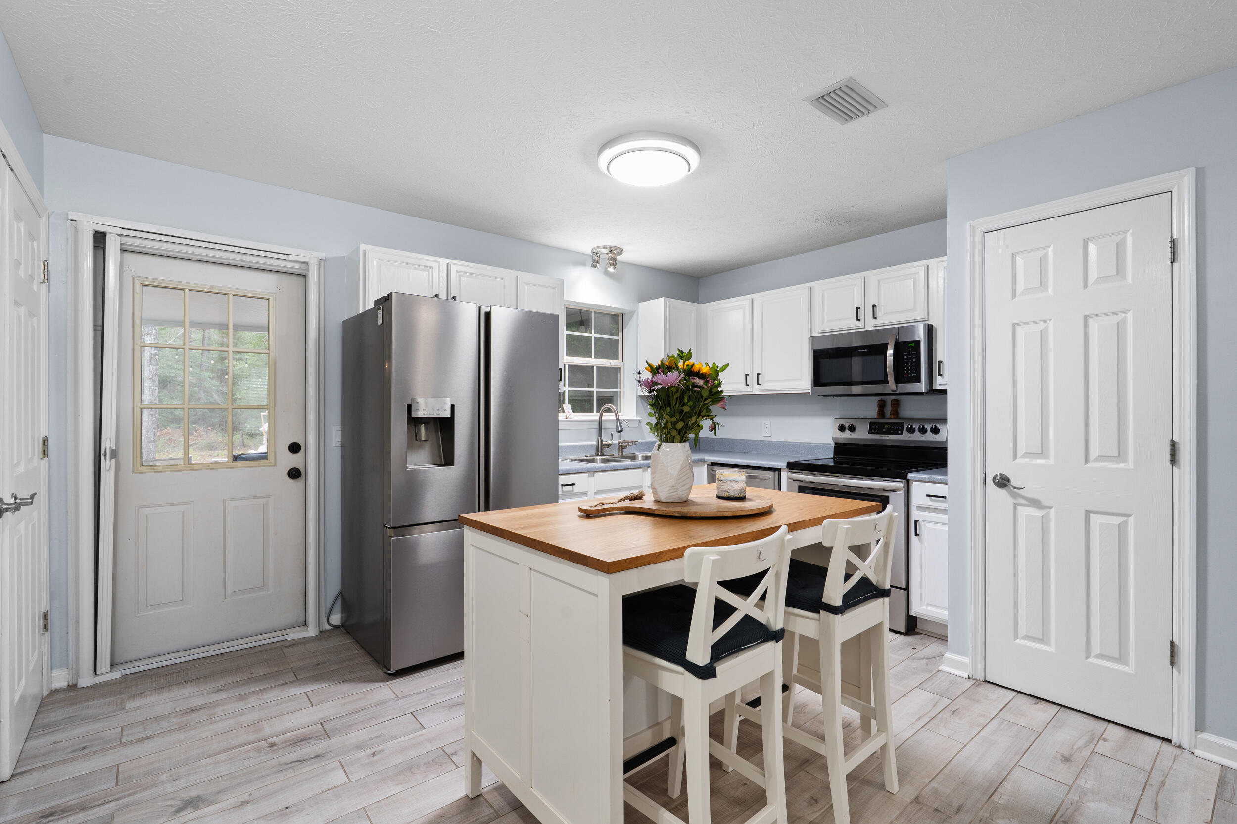 HAMON HAVEN - Residential