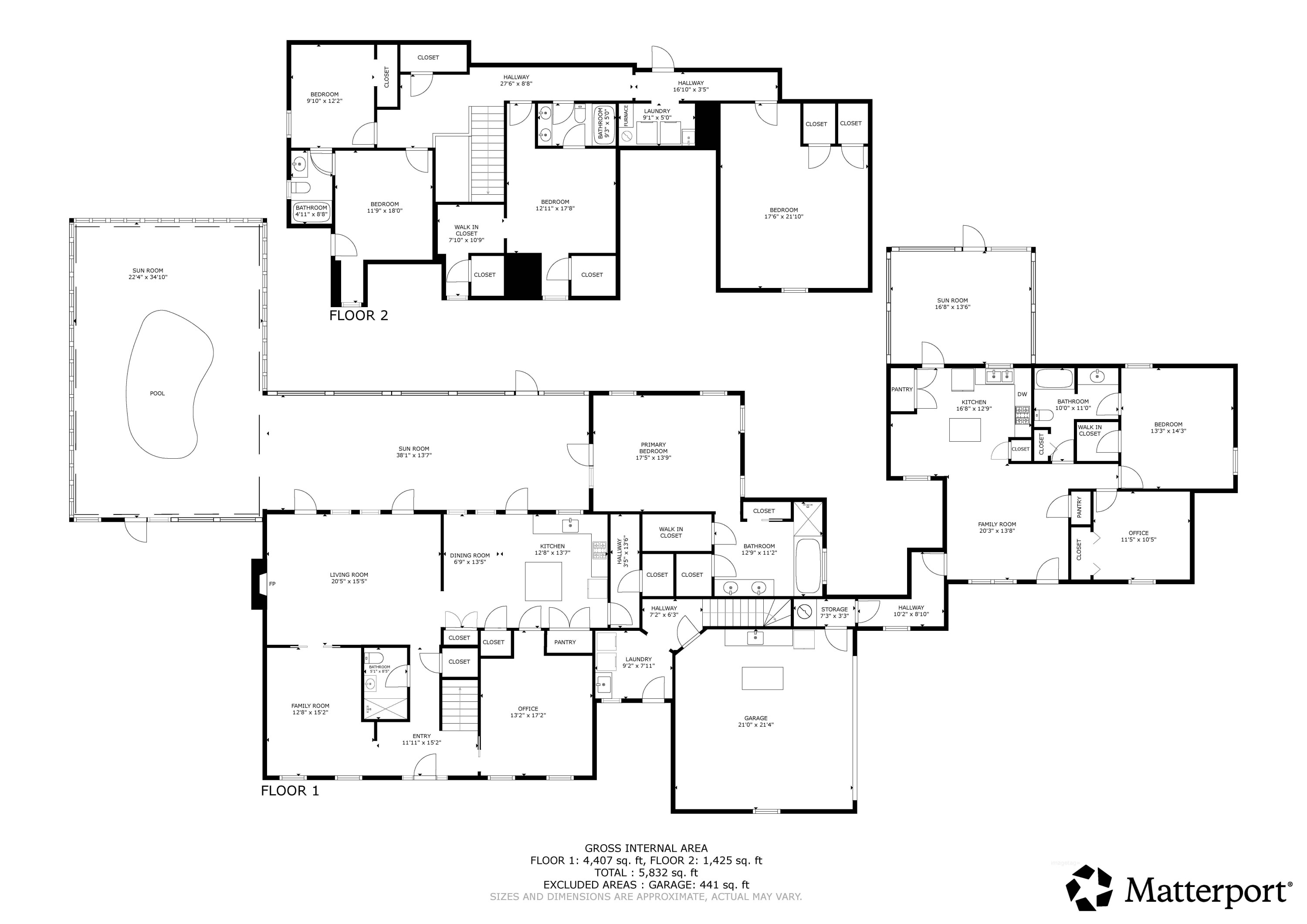 HAMON HAVEN - Residential