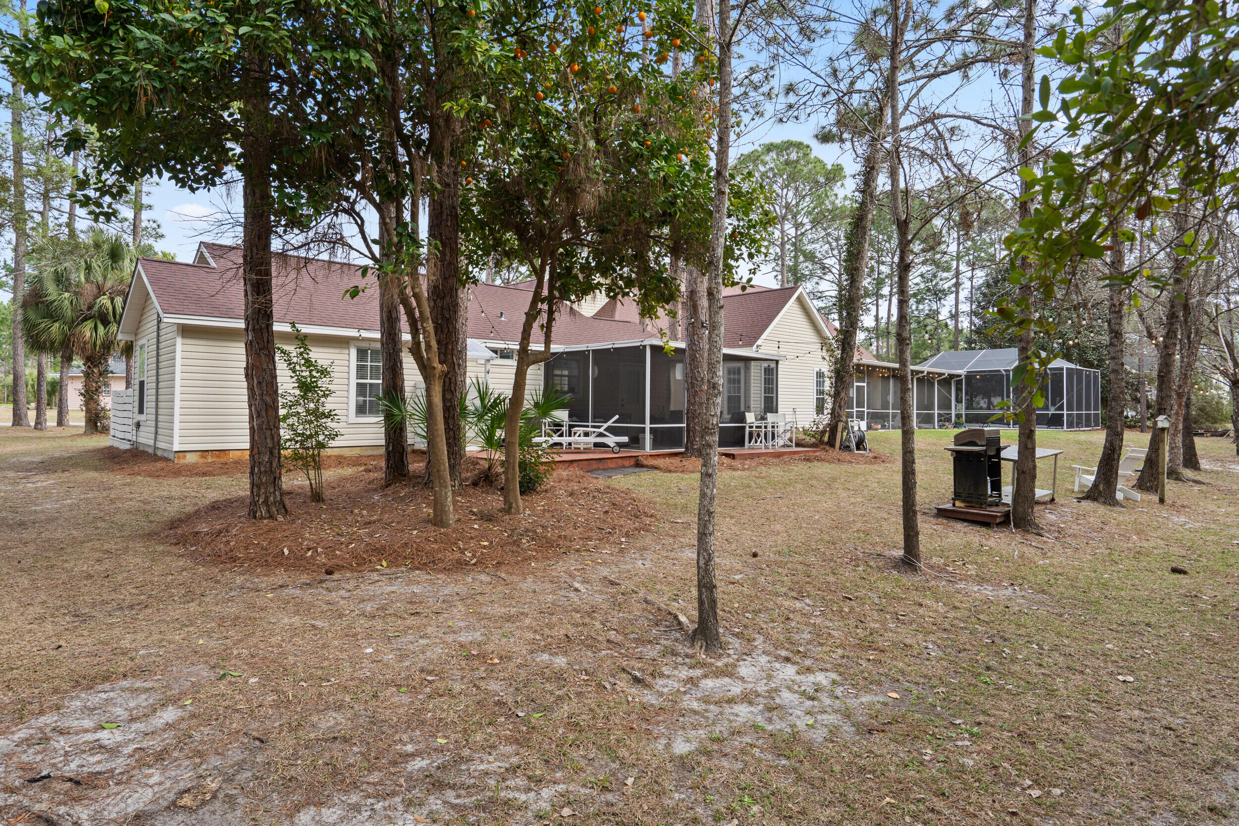 HAMON HAVEN - Residential