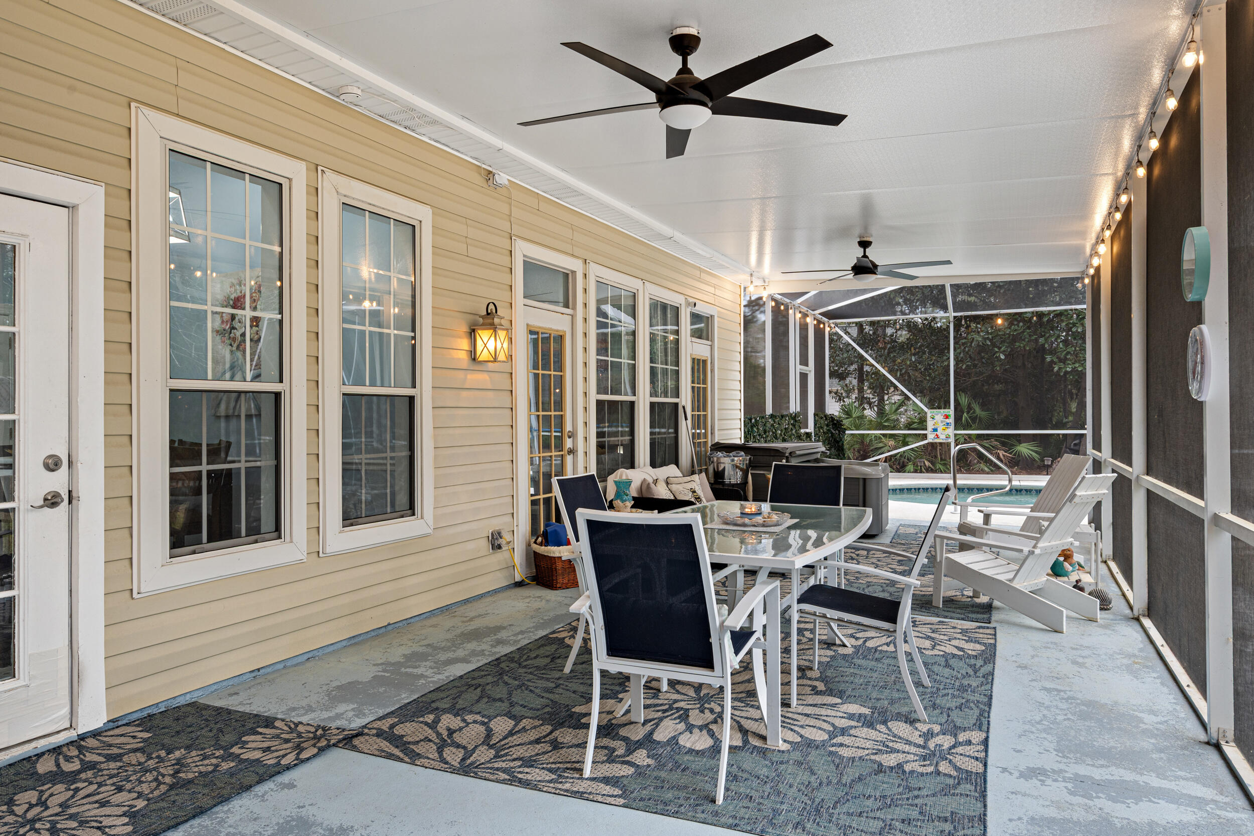 HAMON HAVEN - Residential