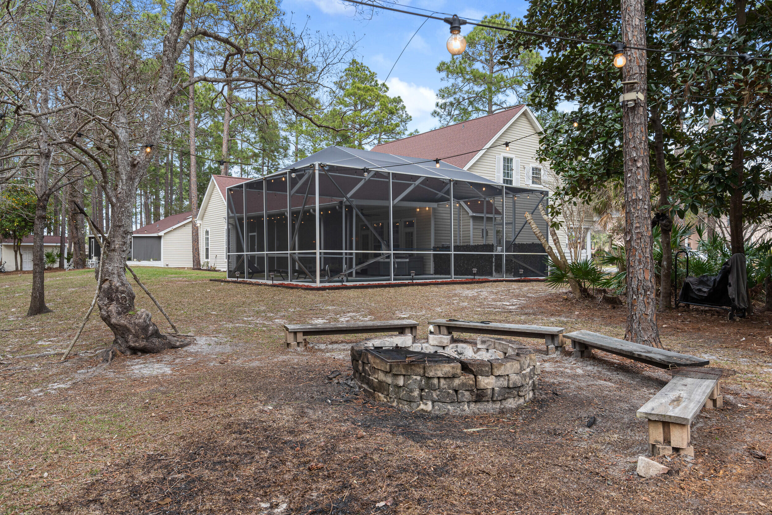 HAMON HAVEN - Residential