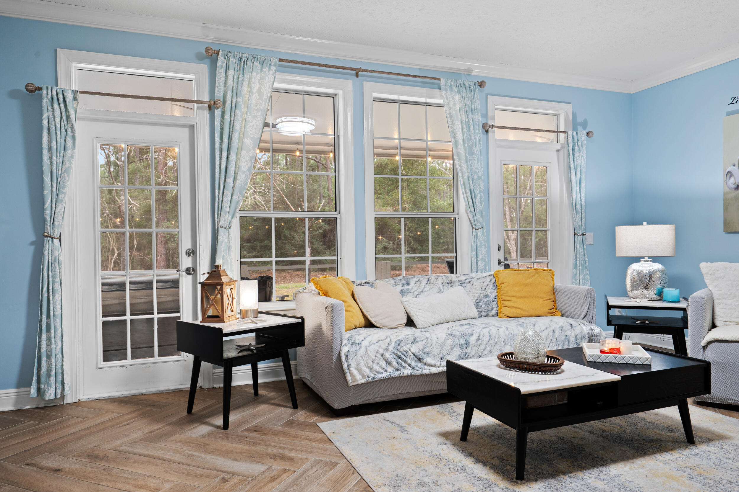 HAMON HAVEN - Residential