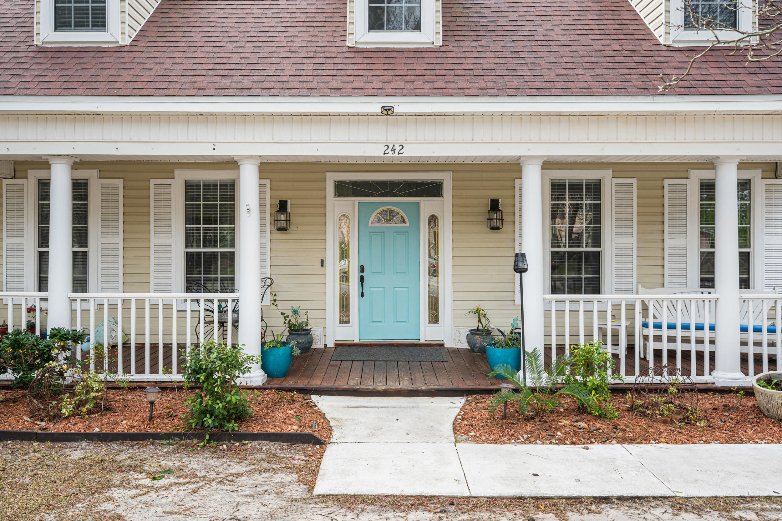 HAMON HAVEN - Residential