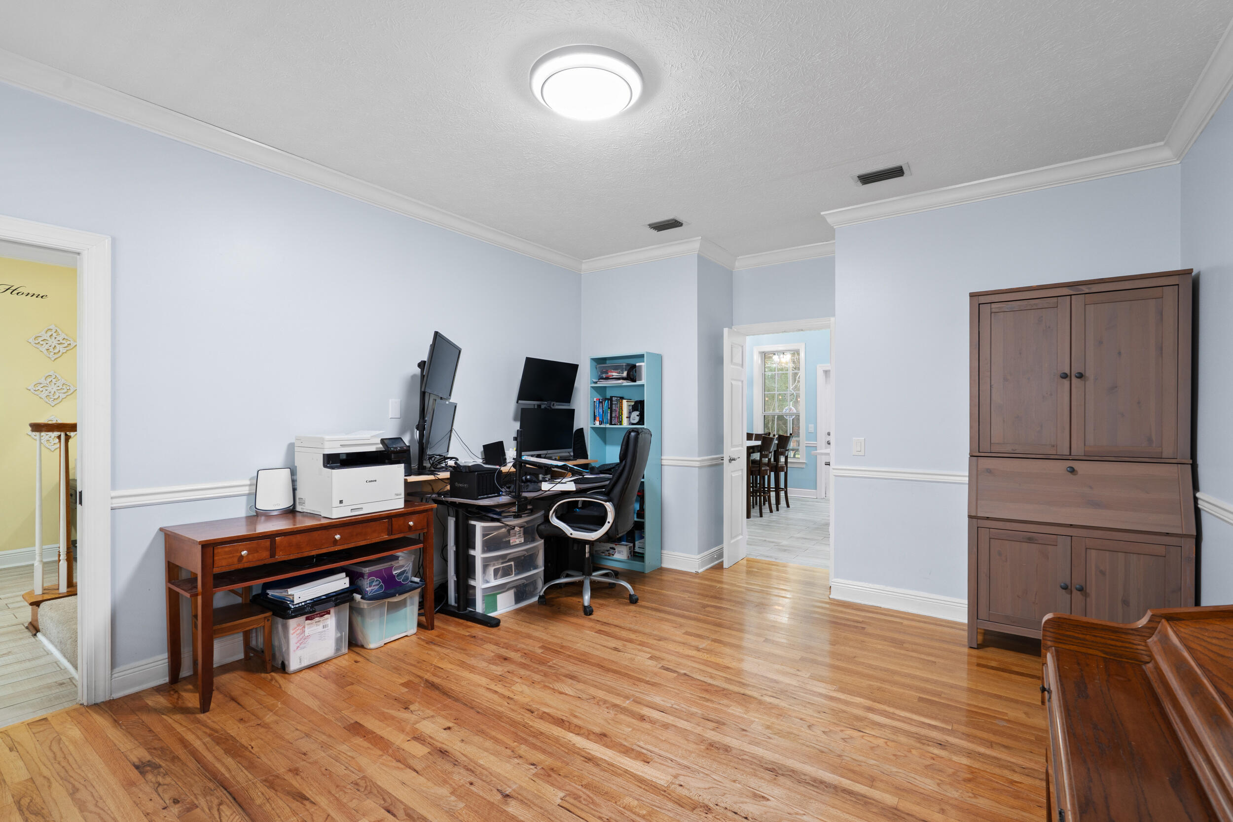 HAMON HAVEN - Residential