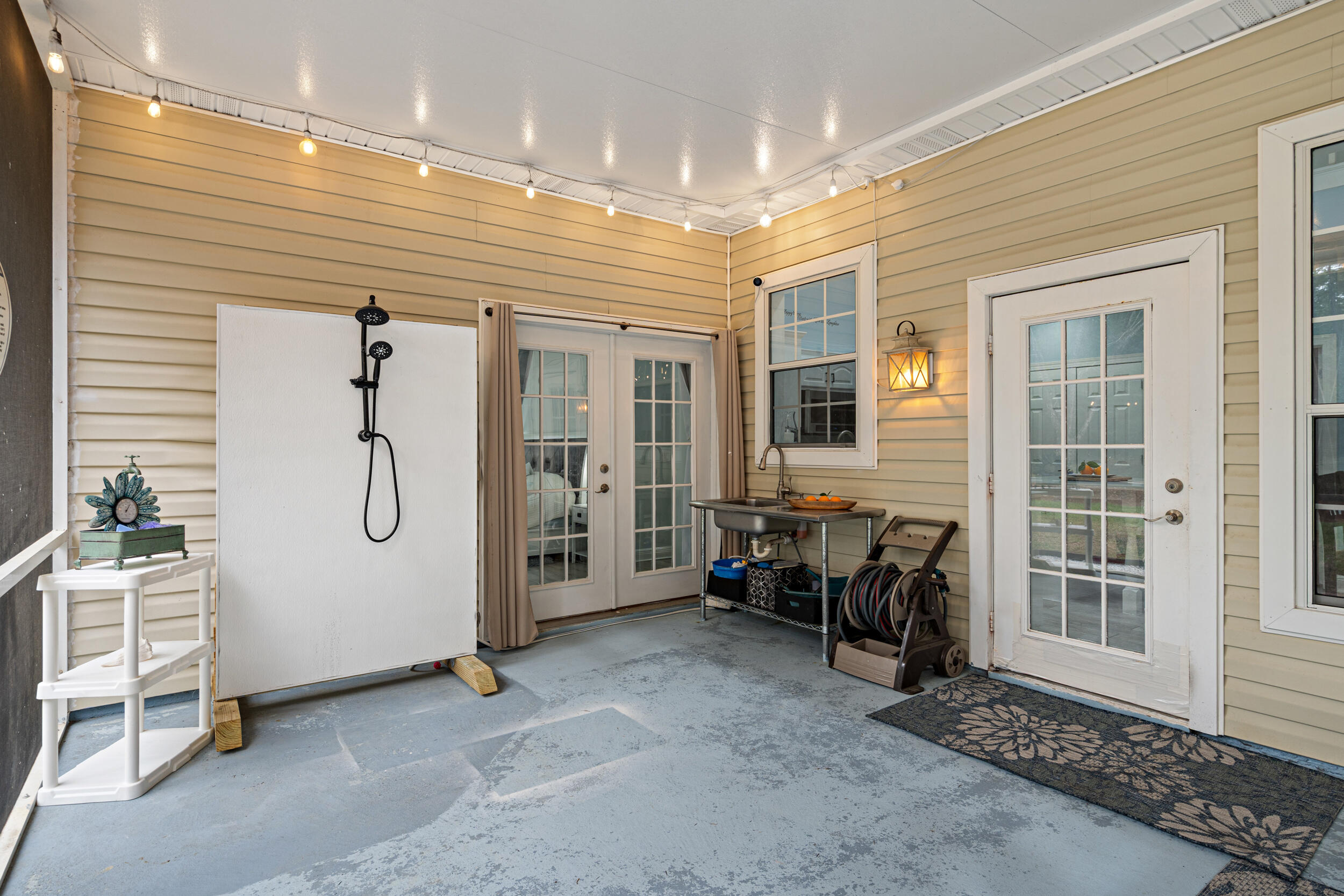 HAMON HAVEN - Residential