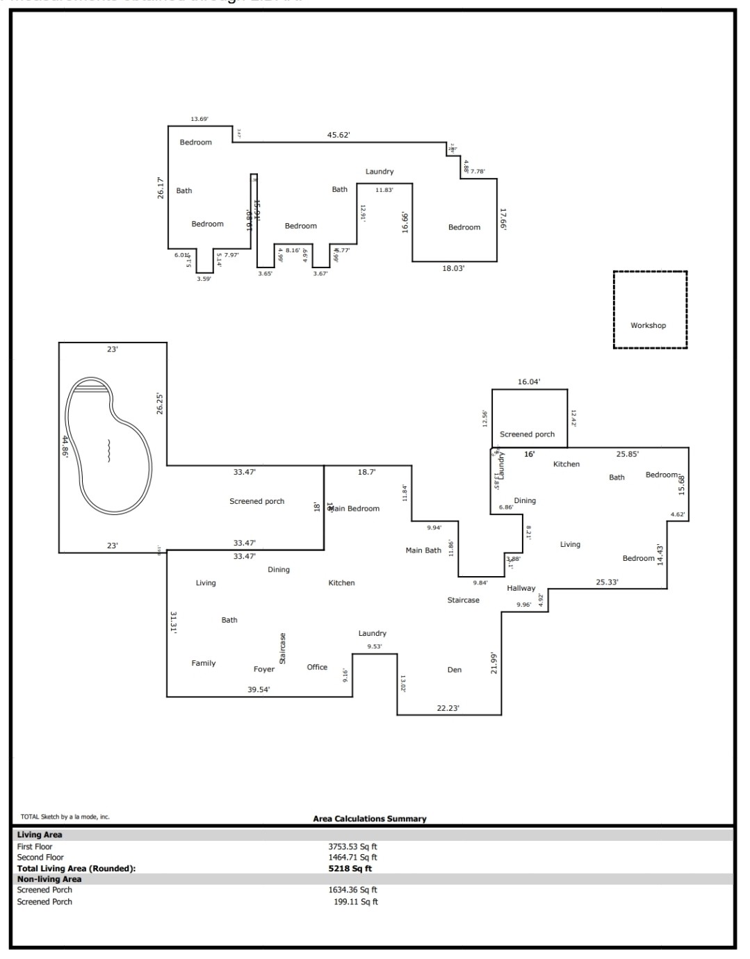 HAMON HAVEN - Residential