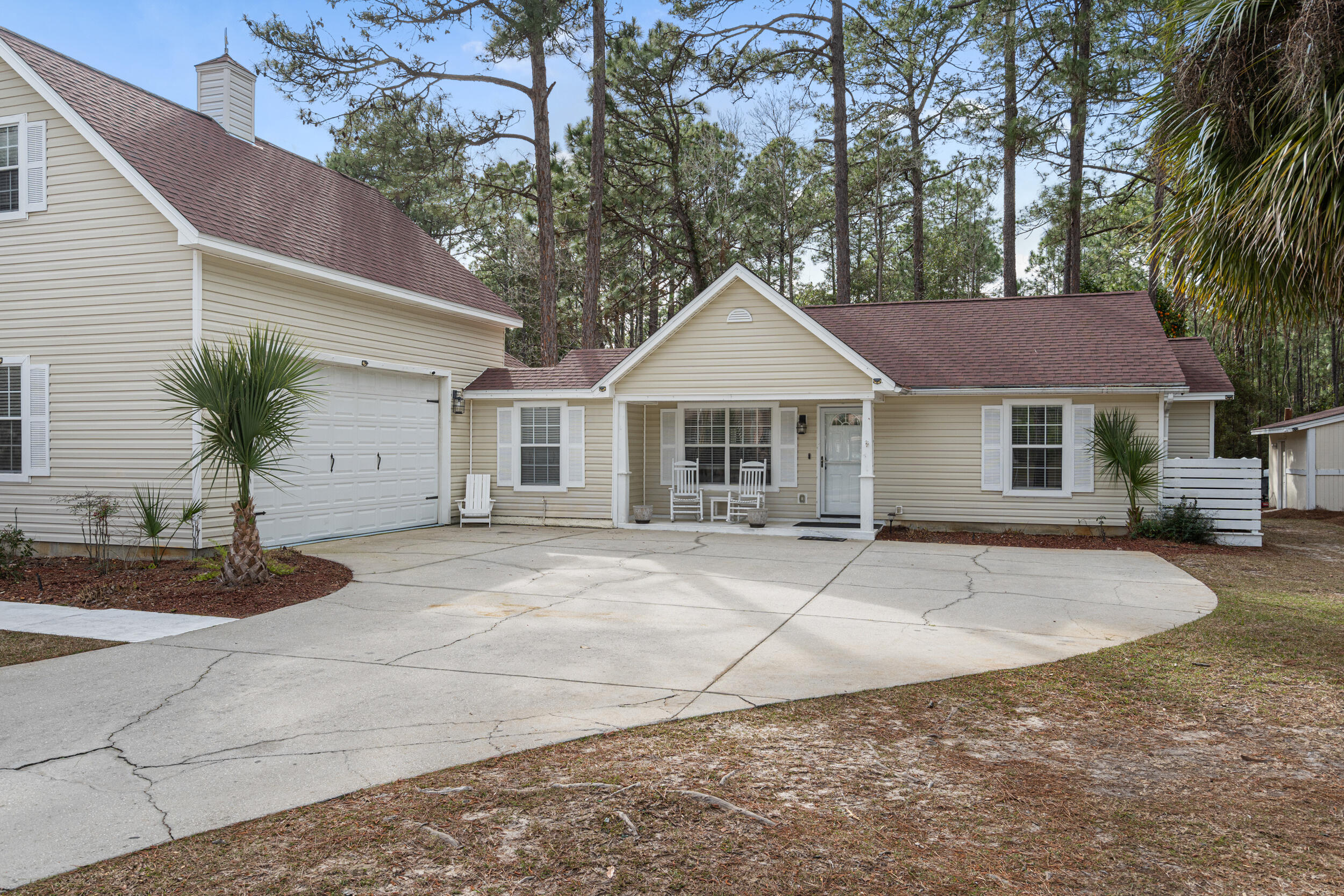 HAMON HAVEN - Residential