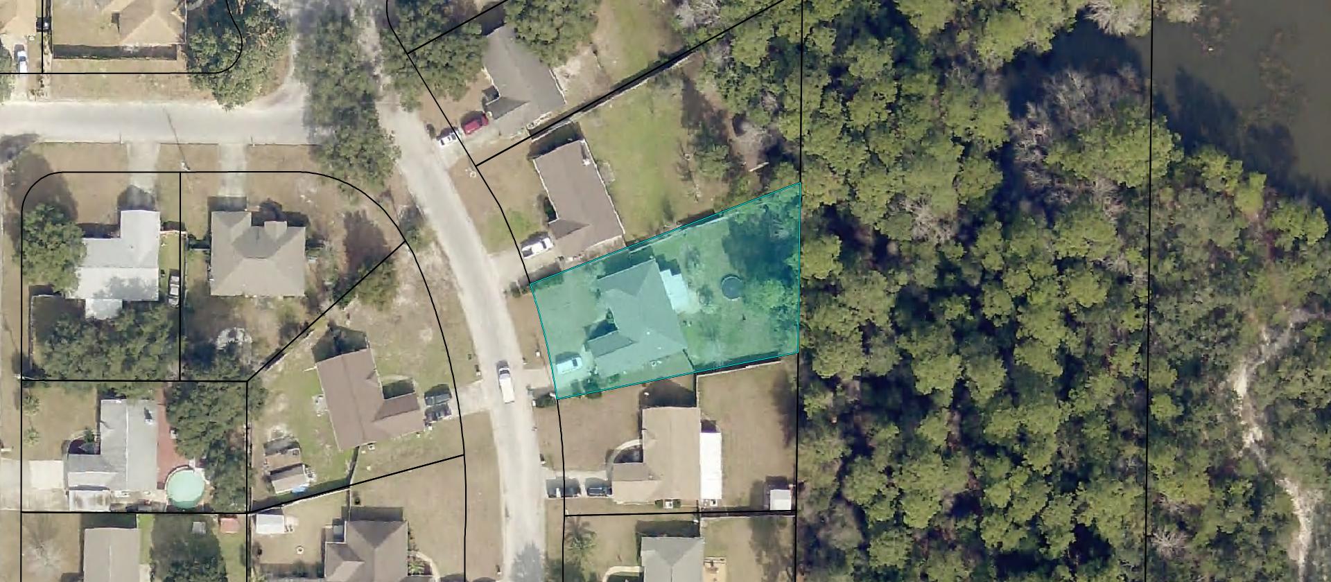 Country Breeze East - Residential