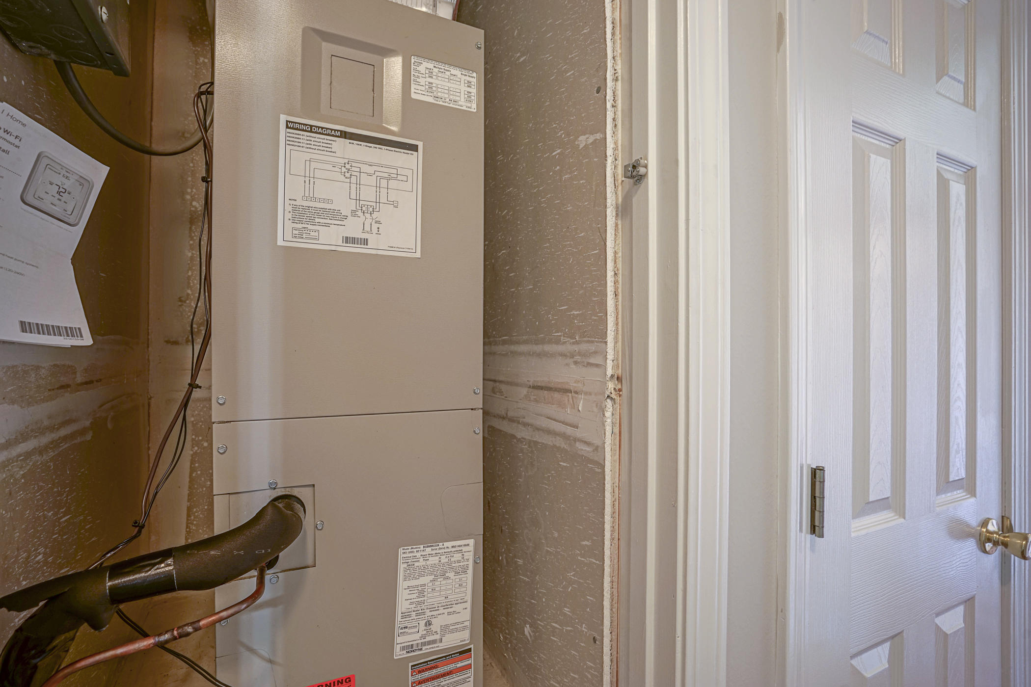 Country Breeze East - Residential