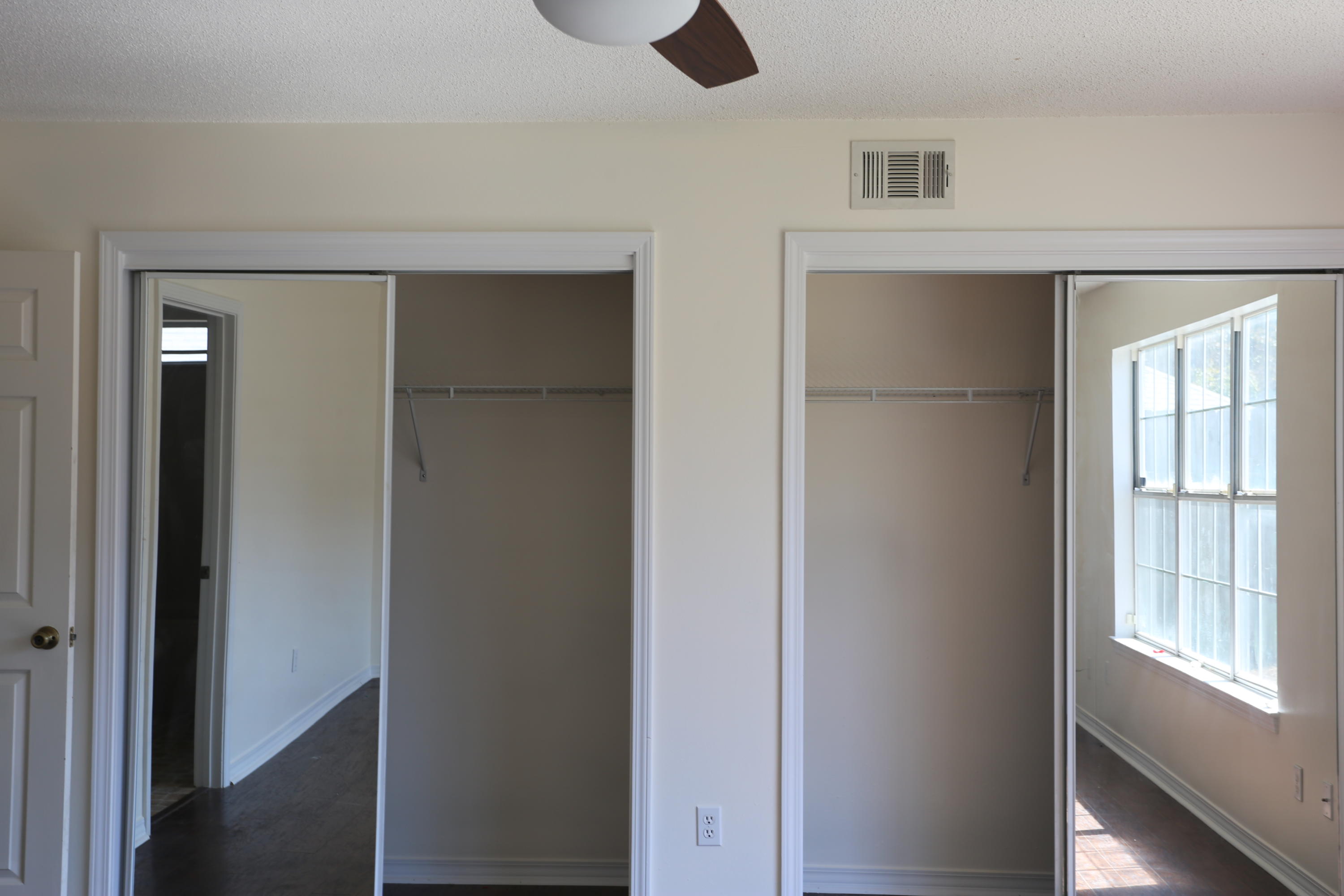 HARBOR BREEZE - Residential Lease