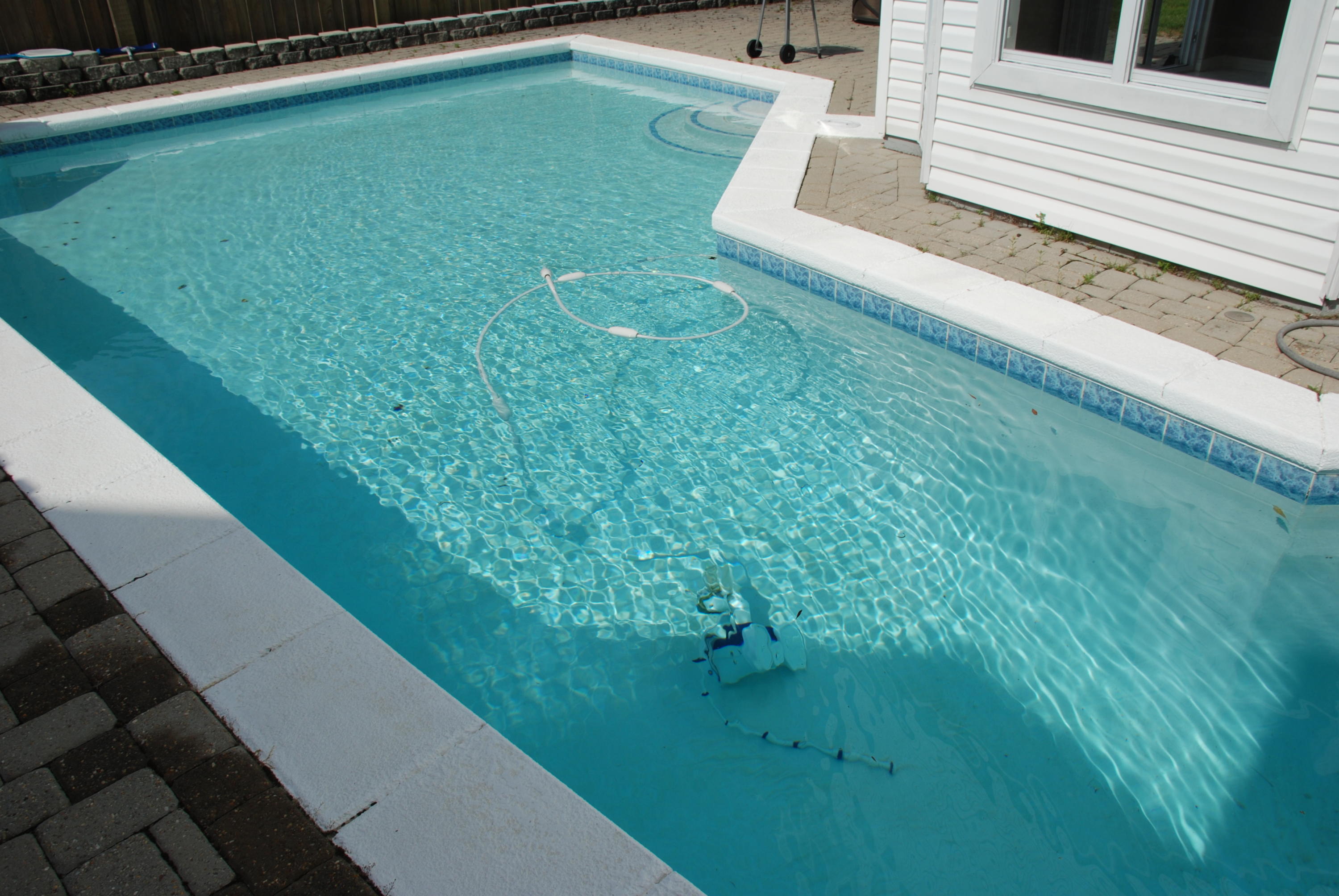 HARBOR BREEZE - Residential Lease