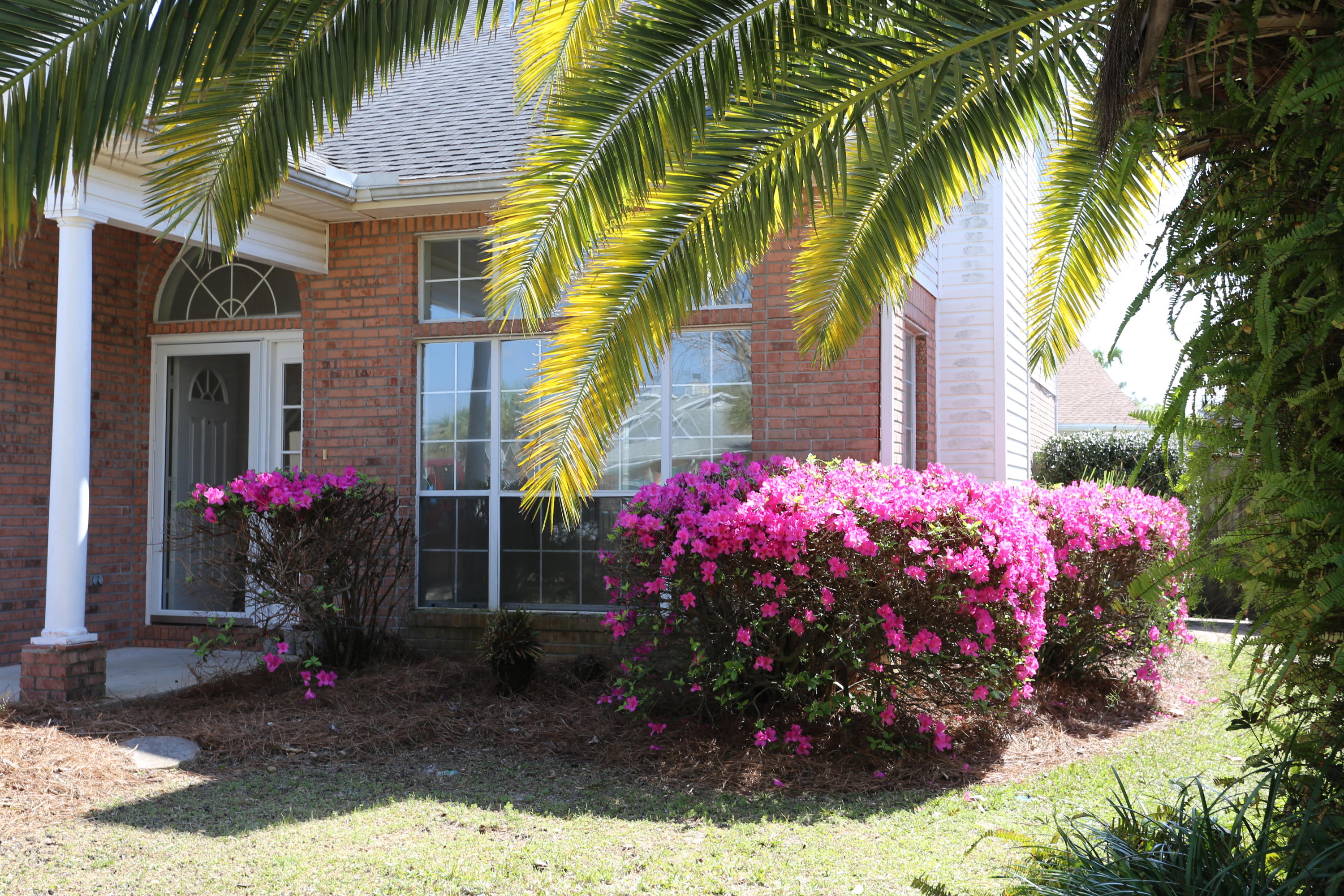 HARBOR BREEZE - Residential Lease