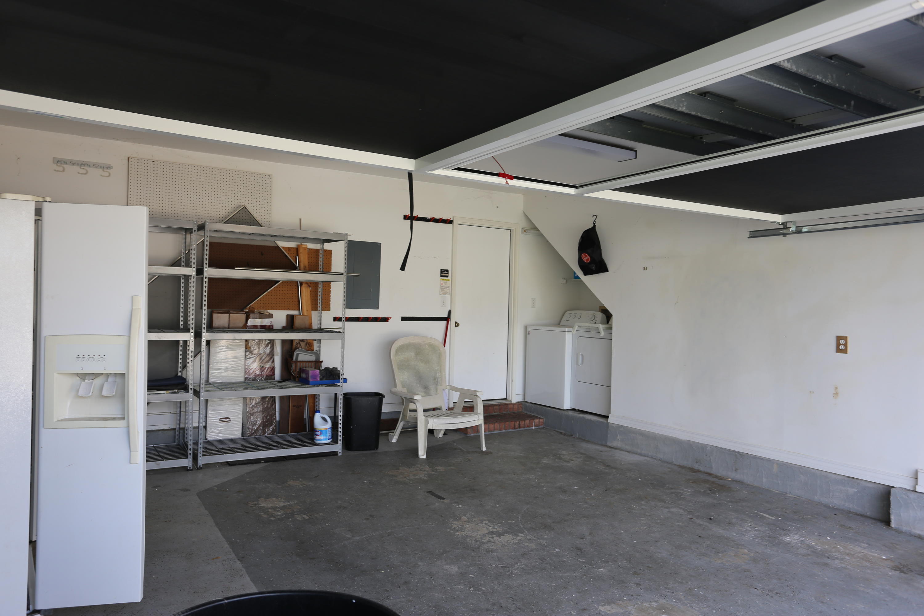 HARBOR BREEZE - Residential Lease