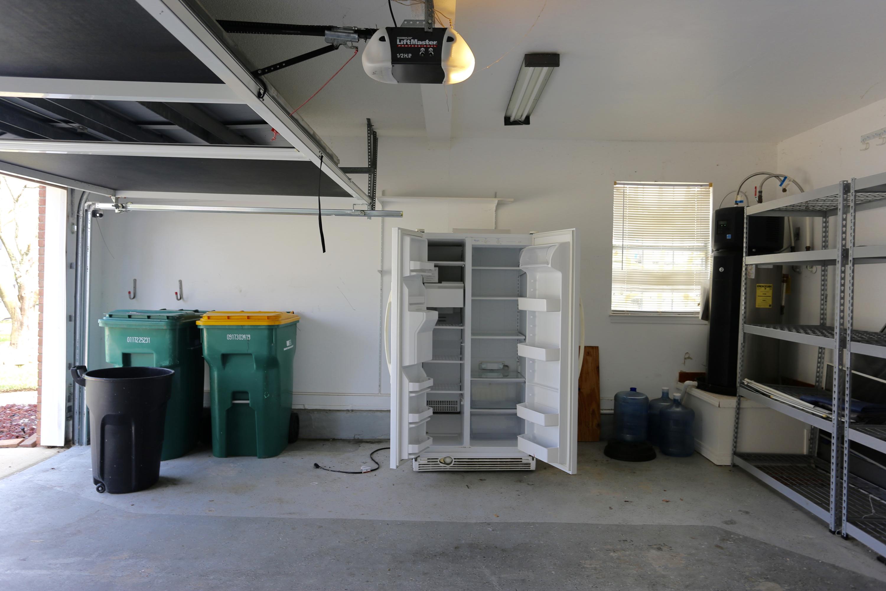 HARBOR BREEZE - Residential Lease