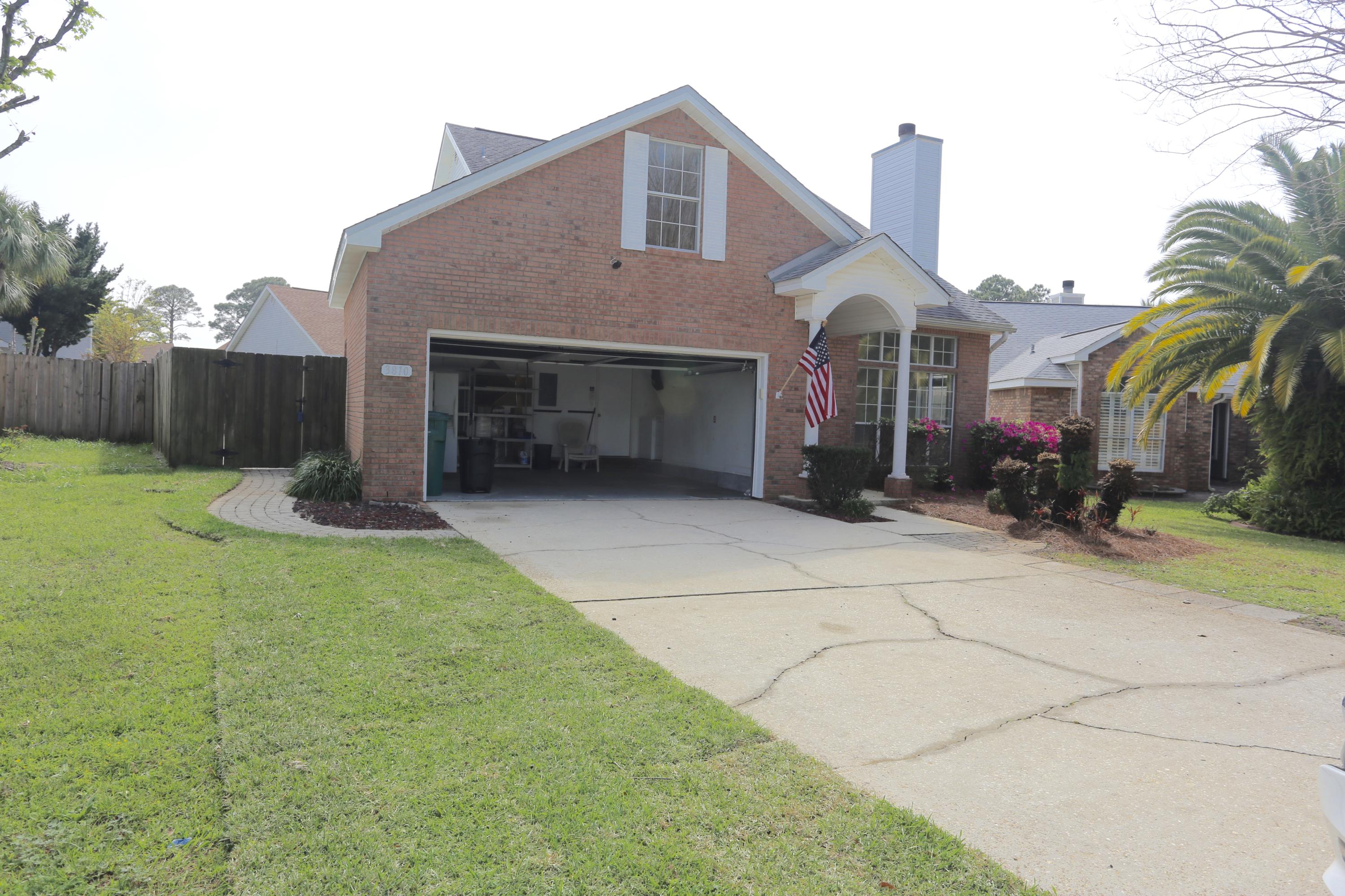 HARBOR BREEZE - Residential Lease