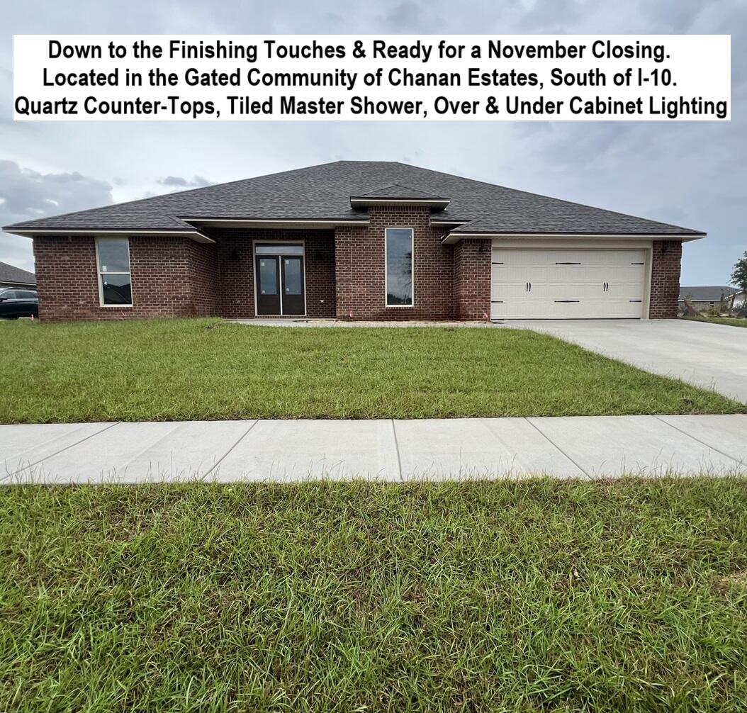 CHANAN ESTATES - Residential