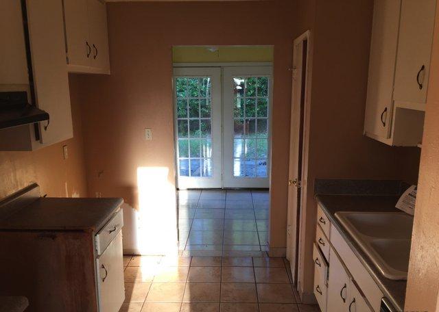 CIMARRON ESTATES - Residential