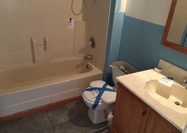 CIMARRON ESTATES - Residential