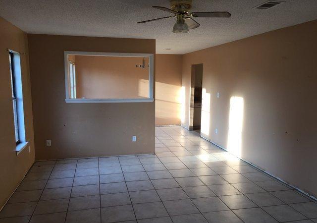 CIMARRON ESTATES - Residential